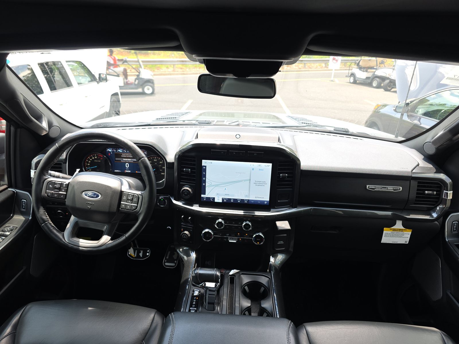 2022 Ford F-150 XLT AWD