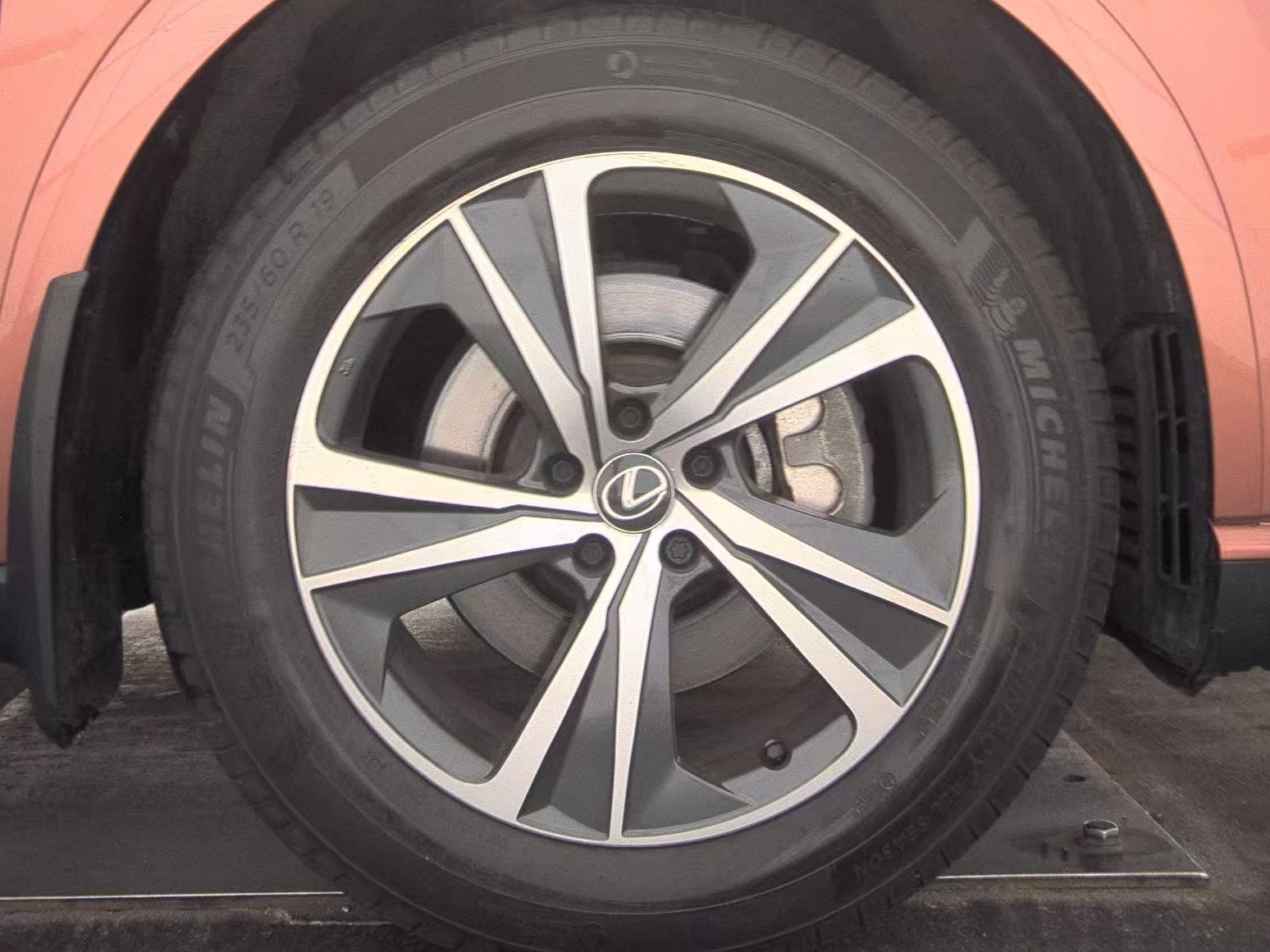 2024 Lexus RX RX 350 Premium AWD