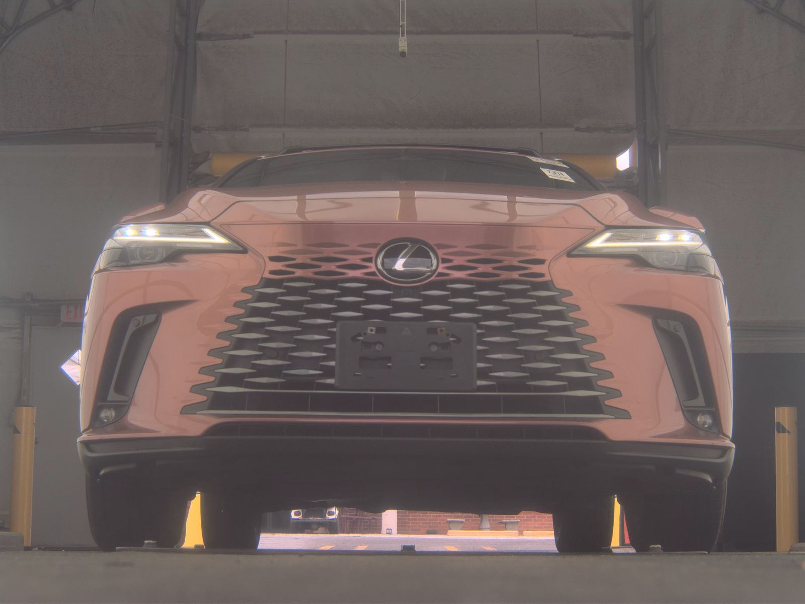 2024 Lexus RX RX 350 Premium AWD