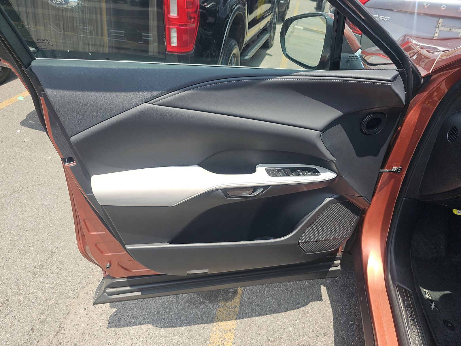 2024 Lexus RX RX 350 Premium AWD