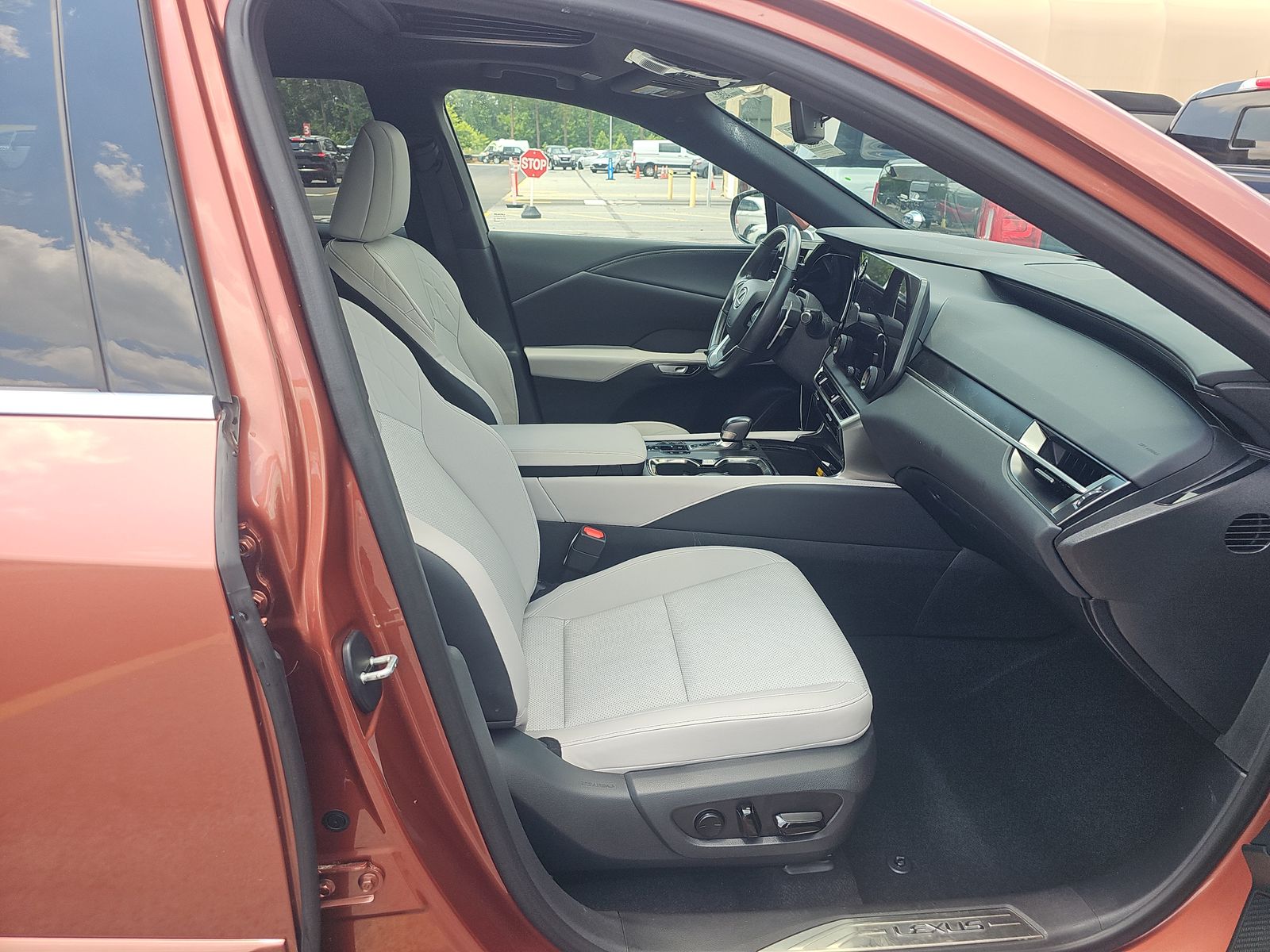 2024 Lexus RX RX 350 Premium AWD