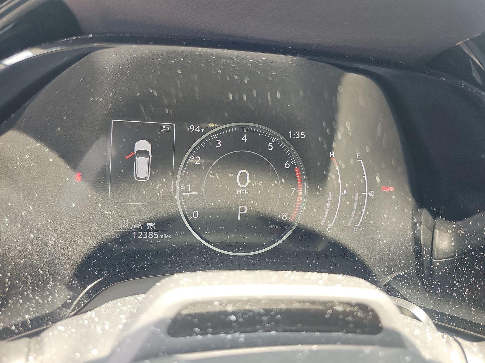 2024 Lexus RX RX 350 Premium AWD