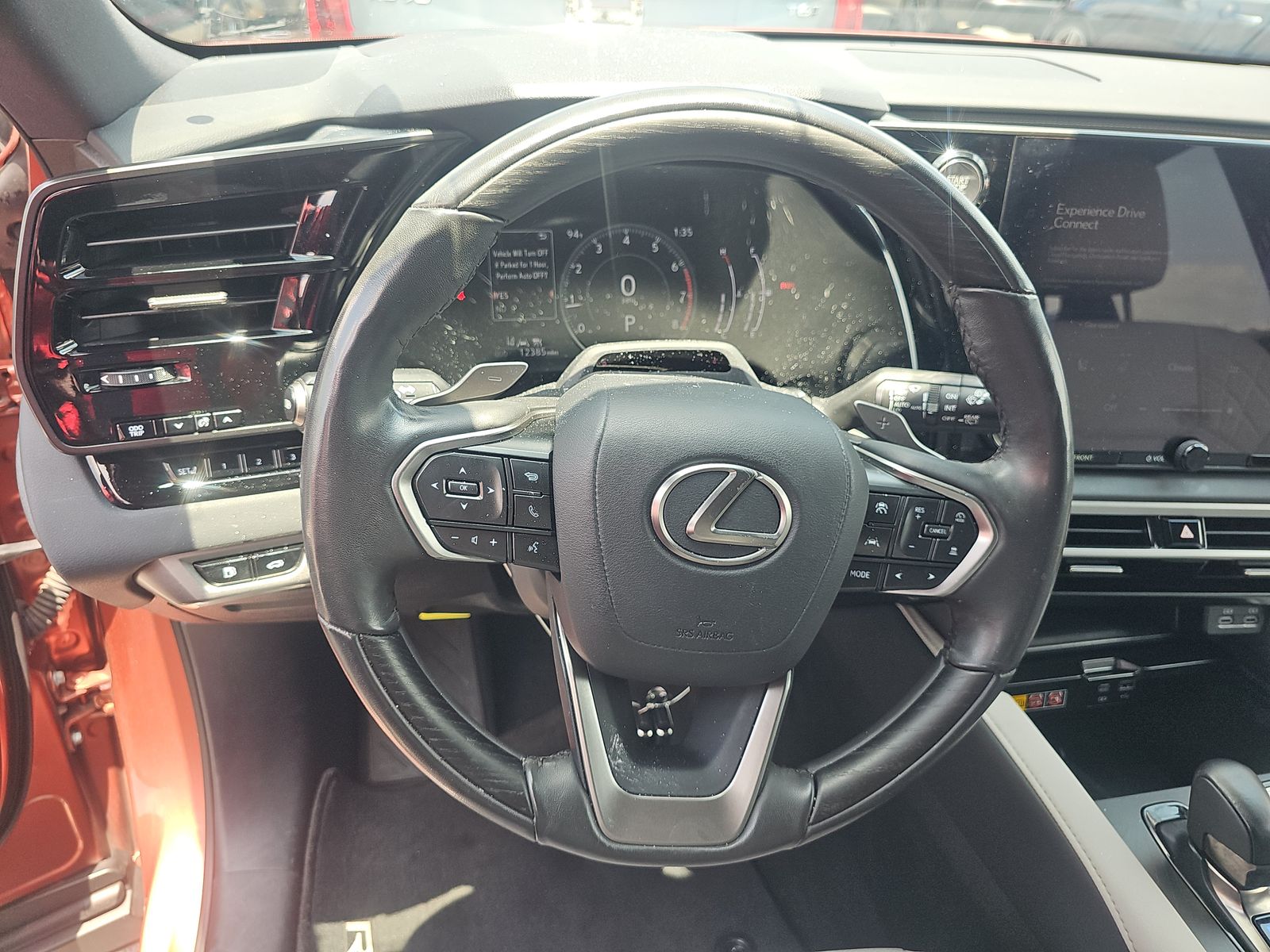 2024 Lexus RX RX 350 Premium AWD
