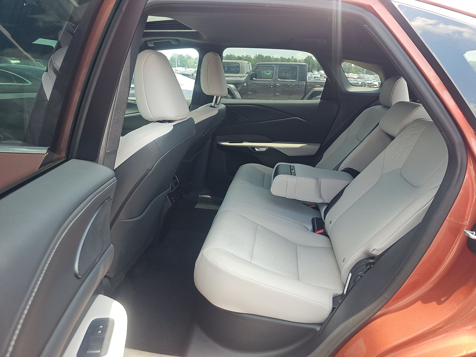 2024 Lexus RX RX 350 Premium AWD