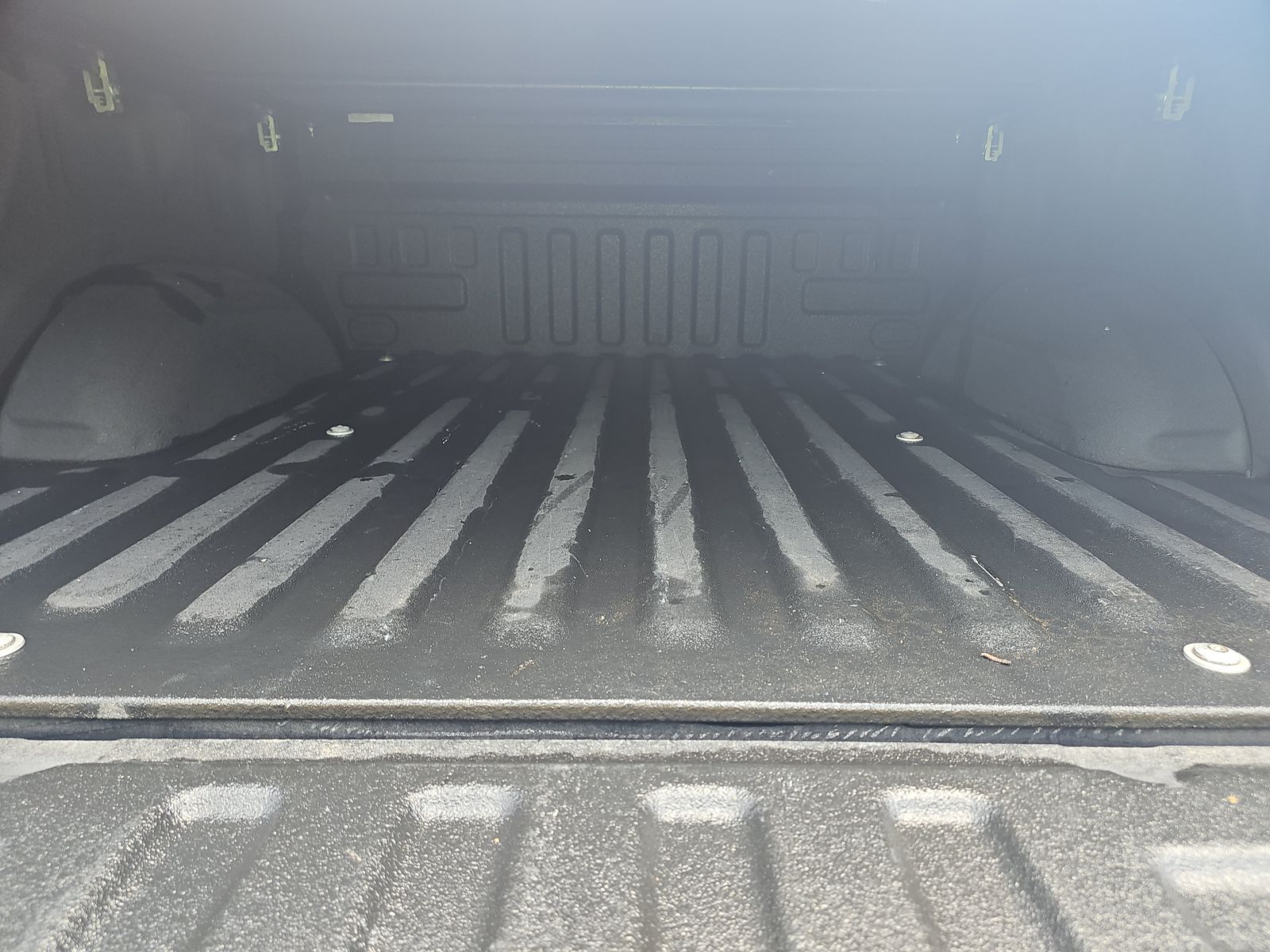 2019 Ford F-150 XL AWD