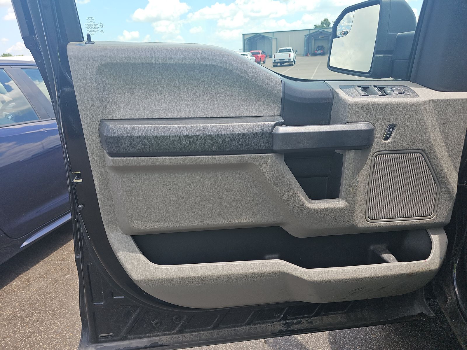 2019 Ford F-150 XL AWD