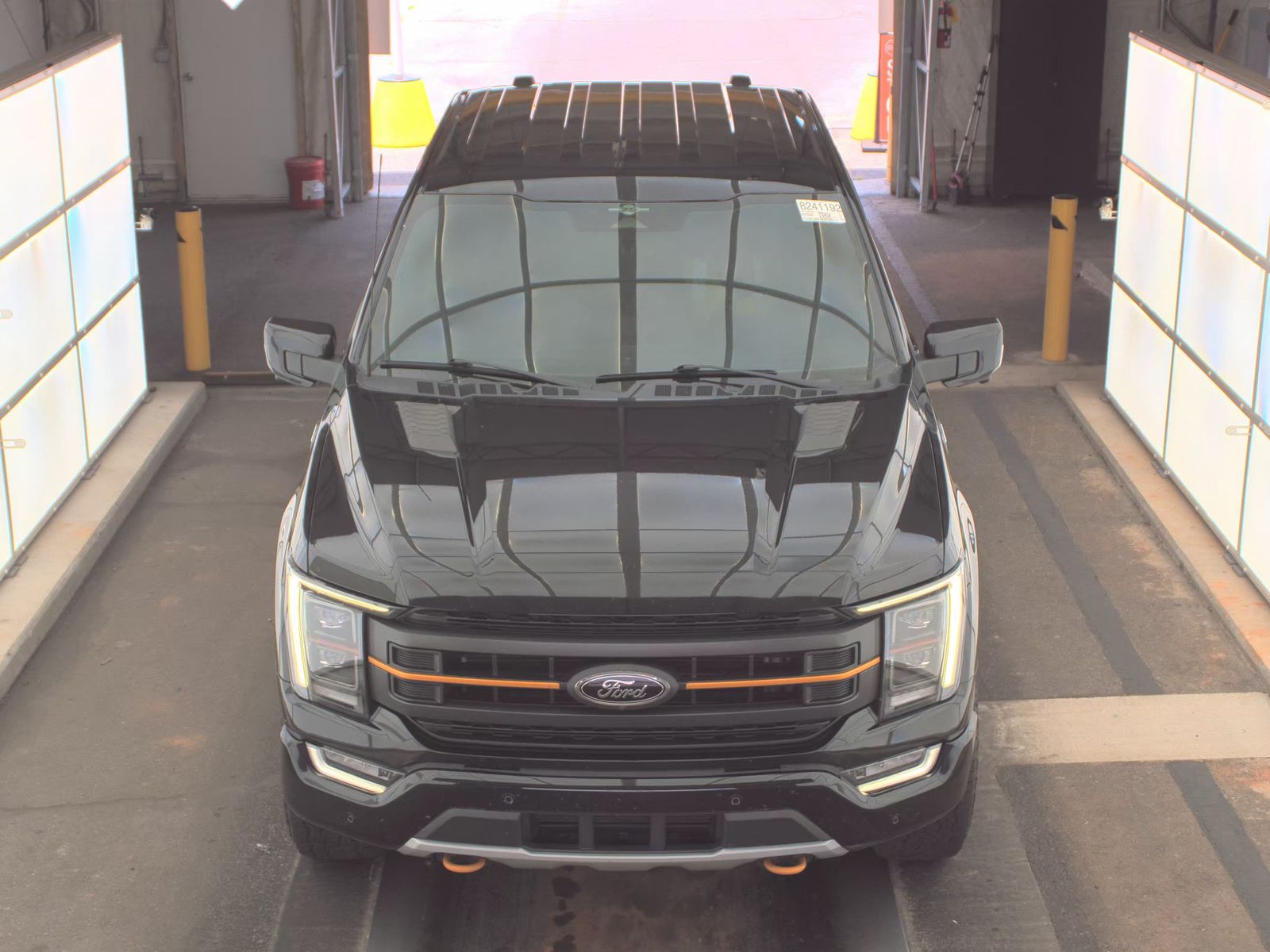 2023 Ford F-150 Tremor AWD