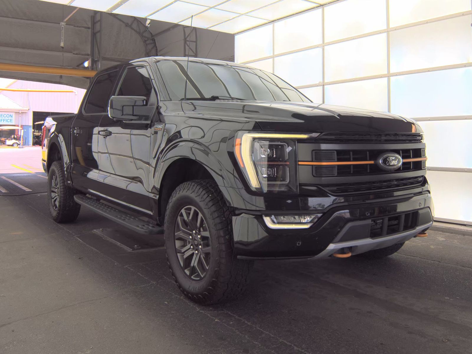 2023 Ford F-150 Tremor AWD