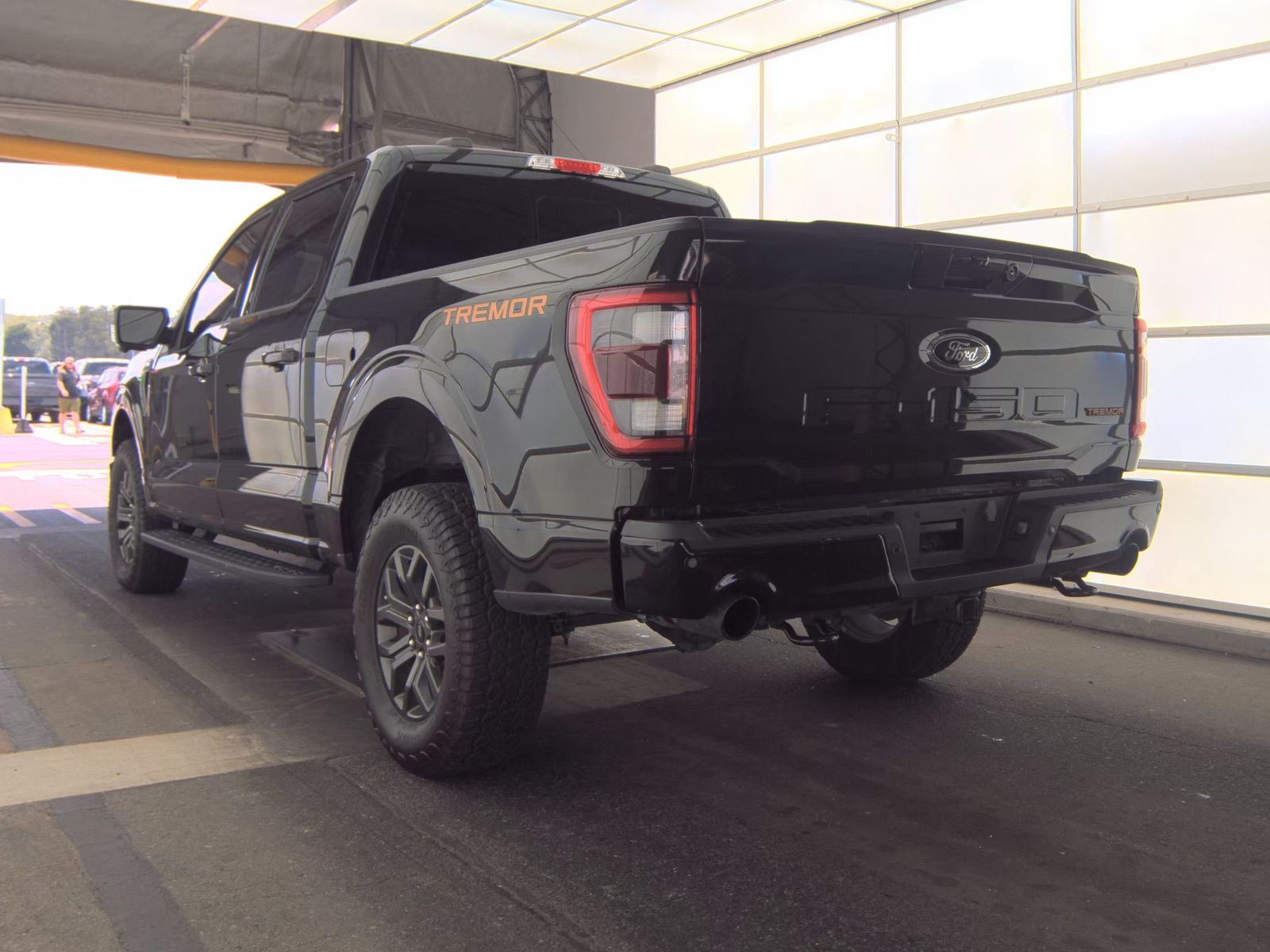 2023 Ford F-150 Tremor AWD