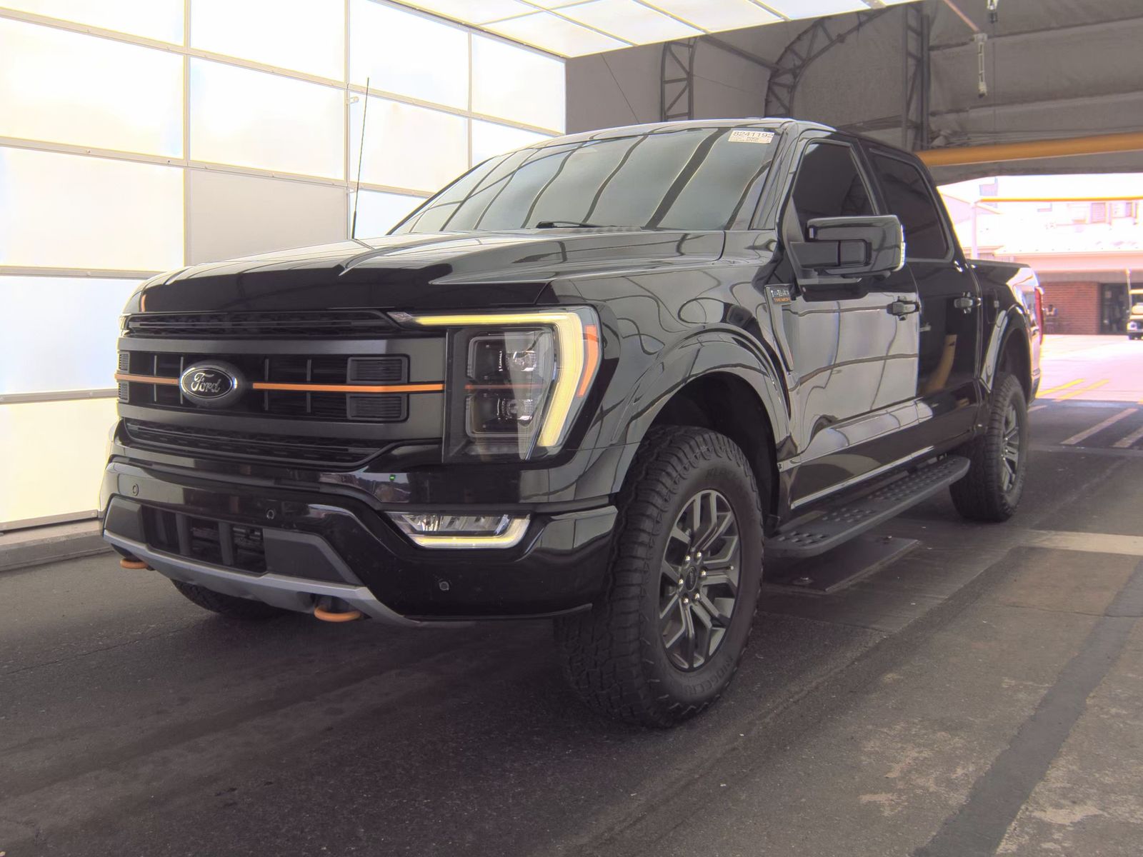 2023 Ford F-150 Tremor AWD
