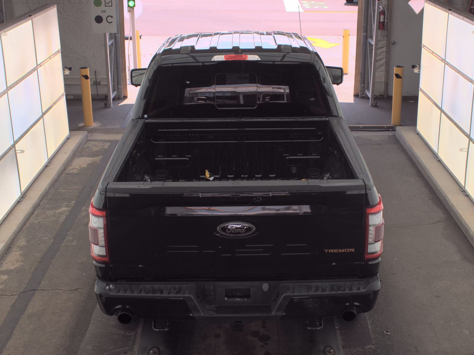 2023 Ford F-150 Tremor AWD