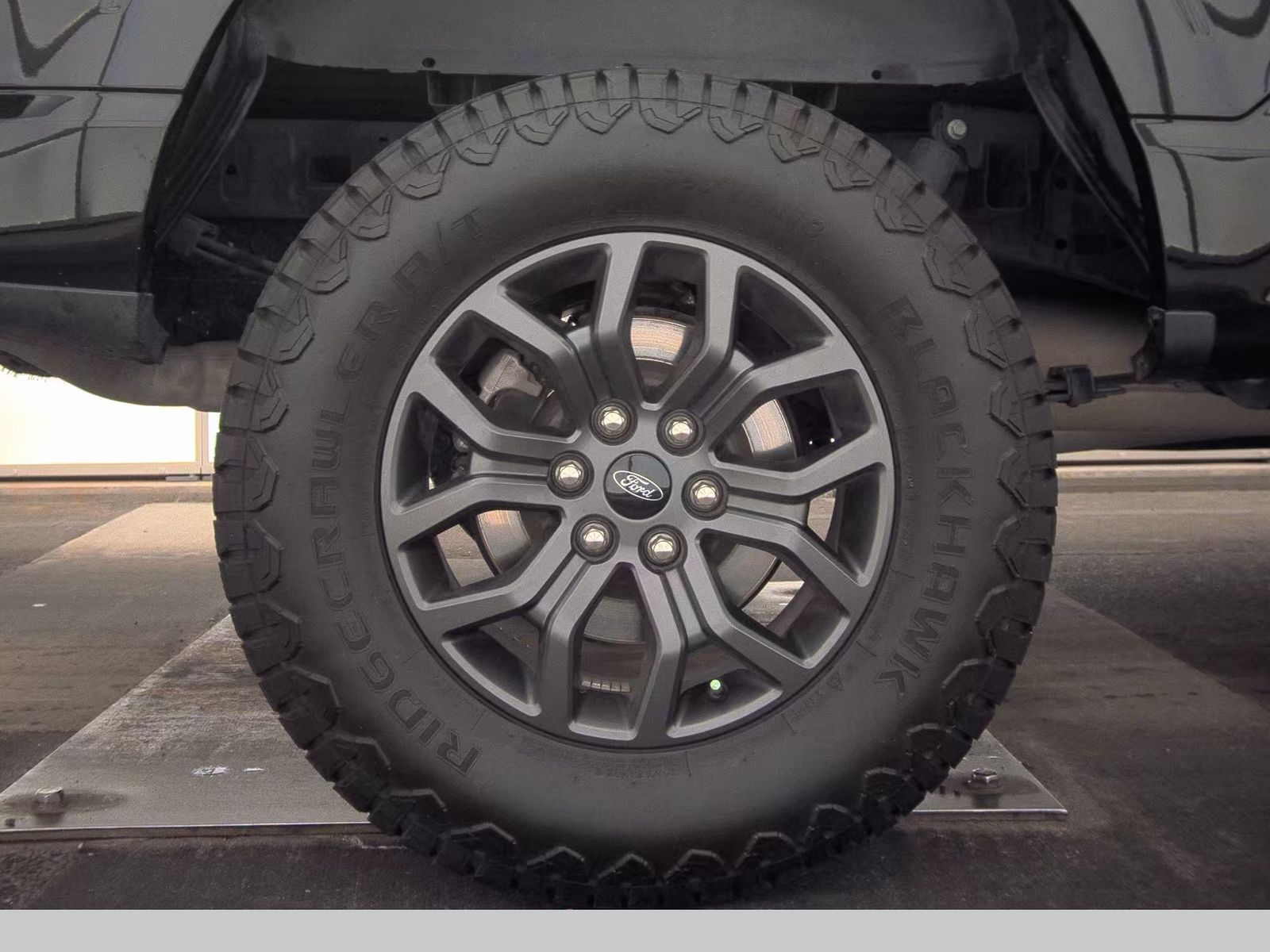 2023 Ford F-150 Tremor AWD