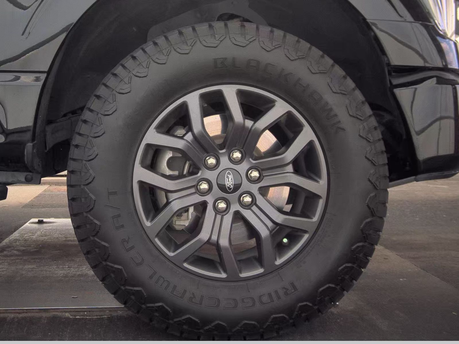 2023 Ford F-150 Tremor AWD