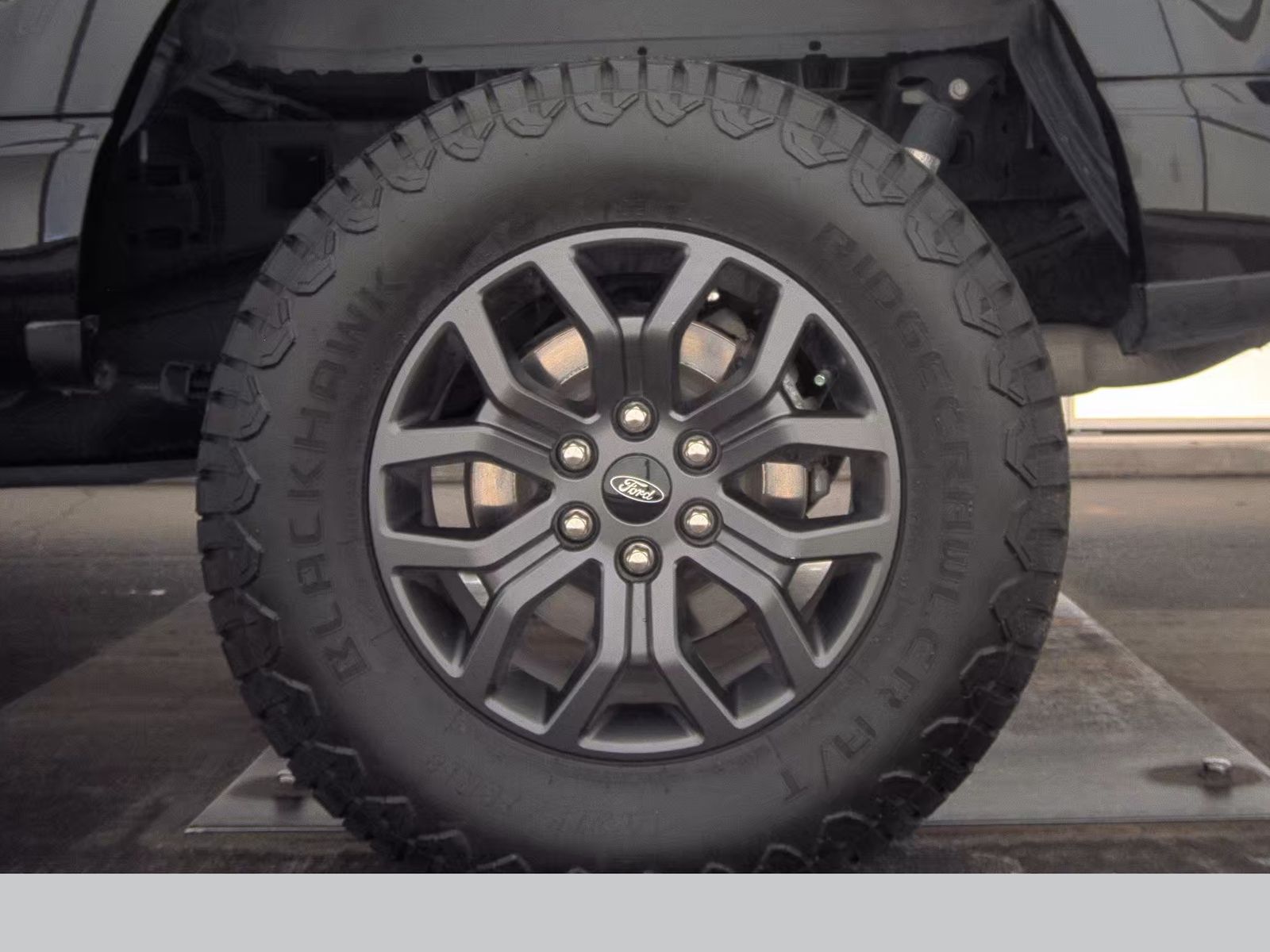 2023 Ford F-150 Tremor AWD