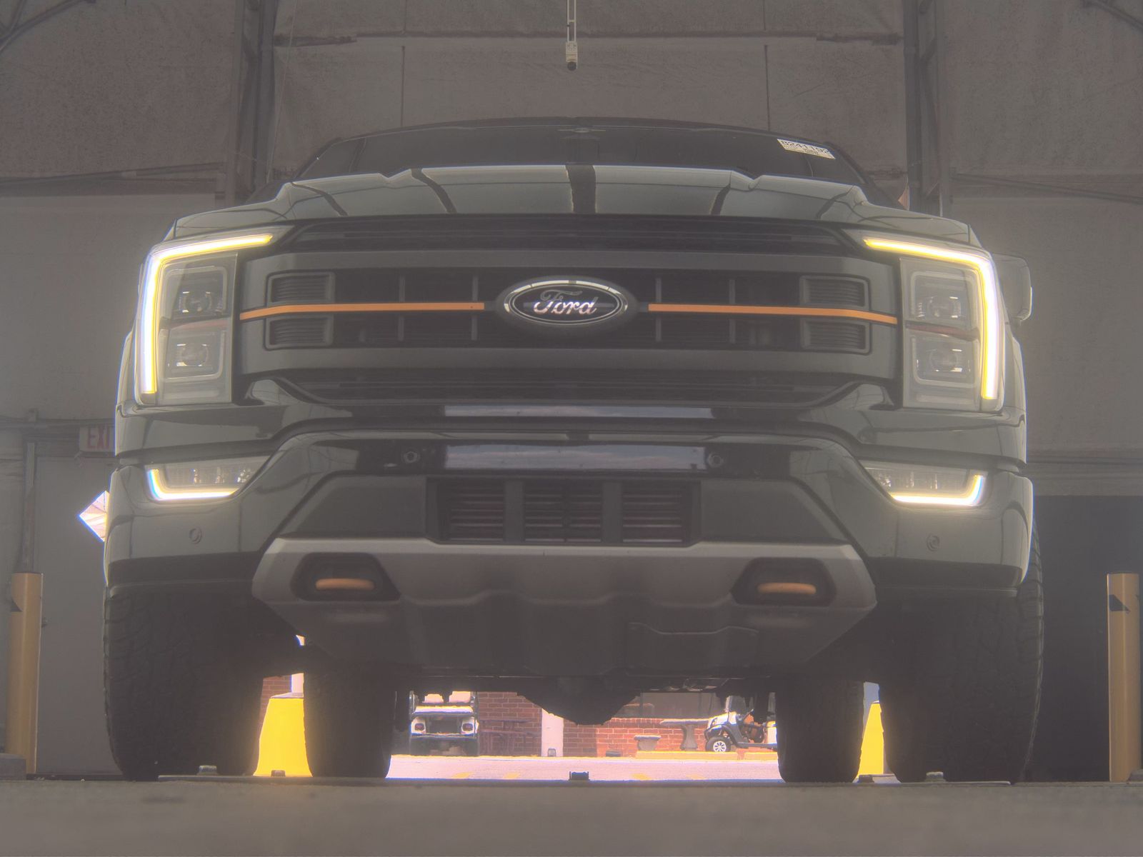 2023 Ford F-150 Tremor AWD