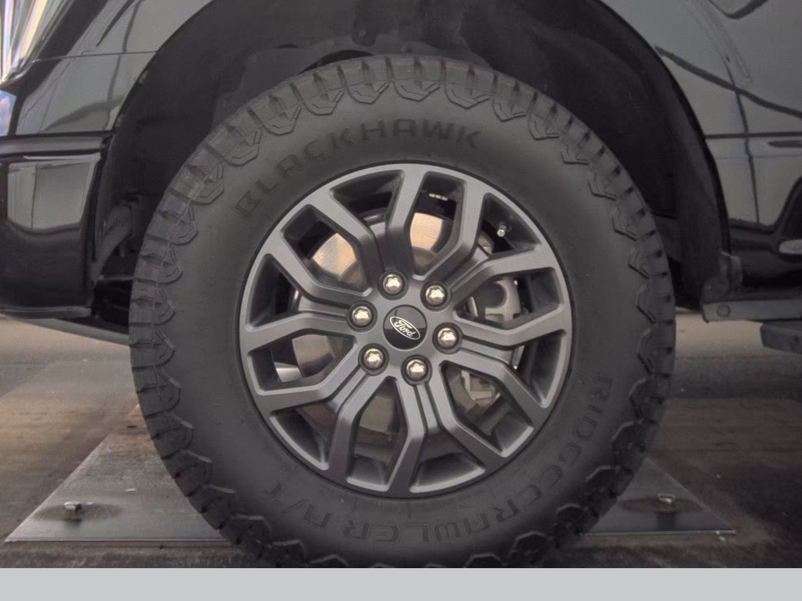 2023 Ford F-150 Tremor AWD