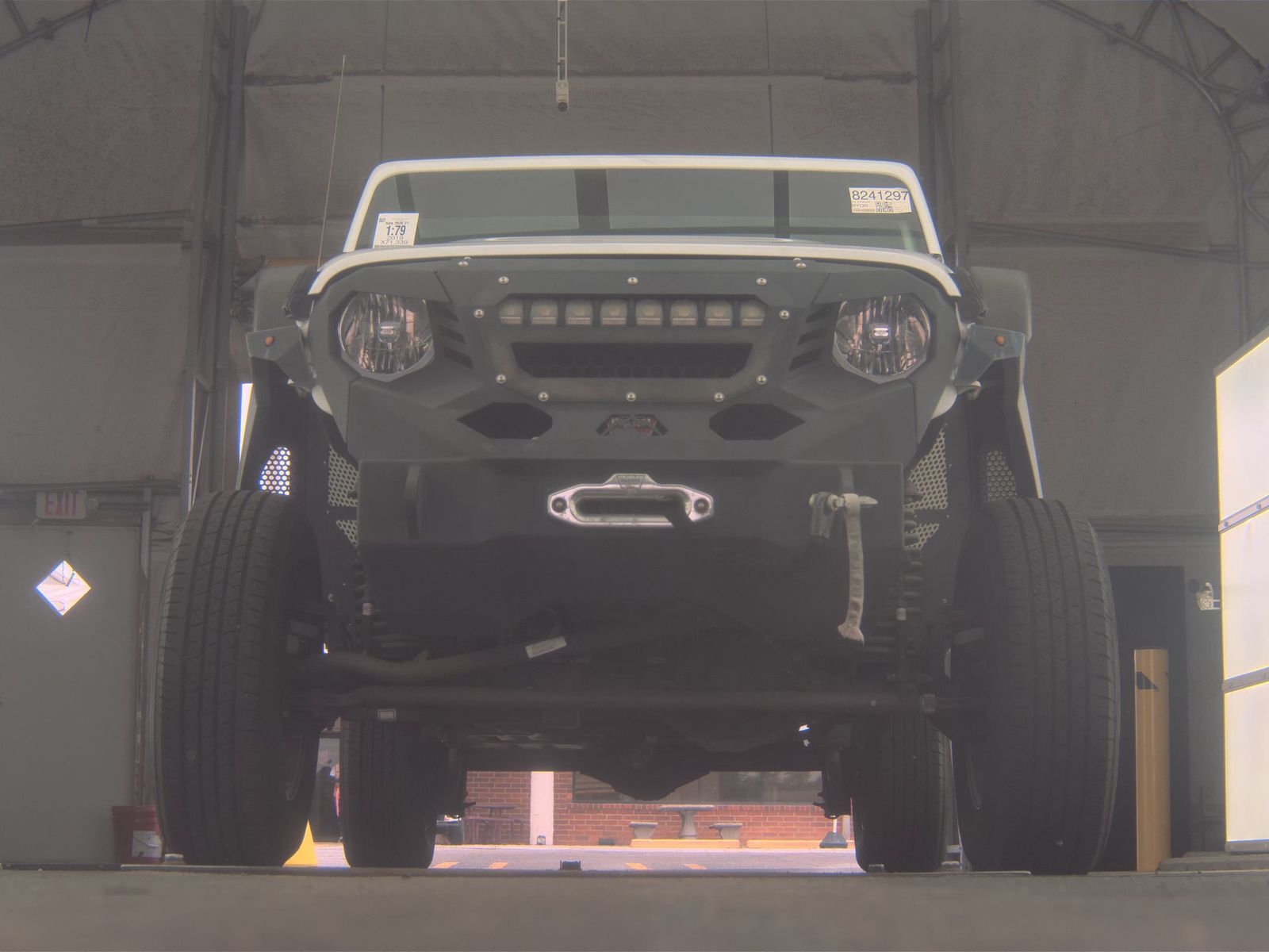 2019 Jeep Wrangler Unlimited Sport S AWD