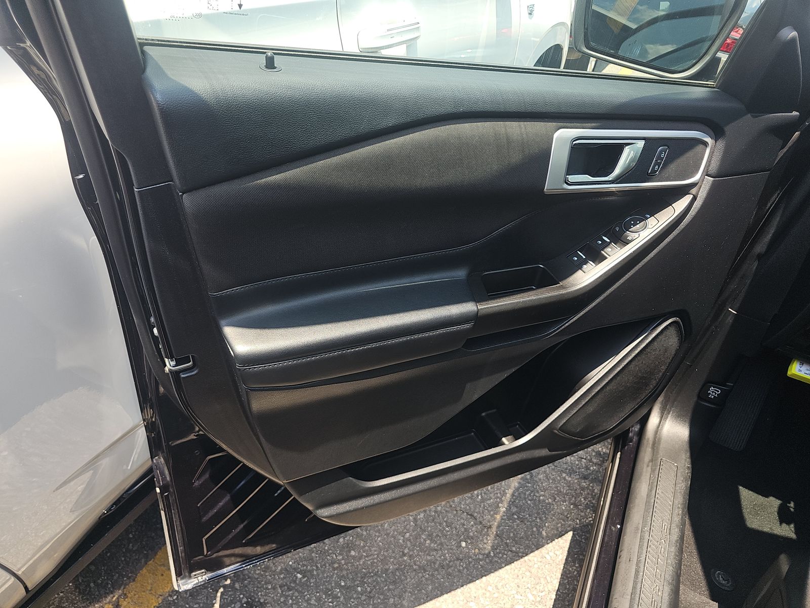 2020 Ford Explorer XLT AWD