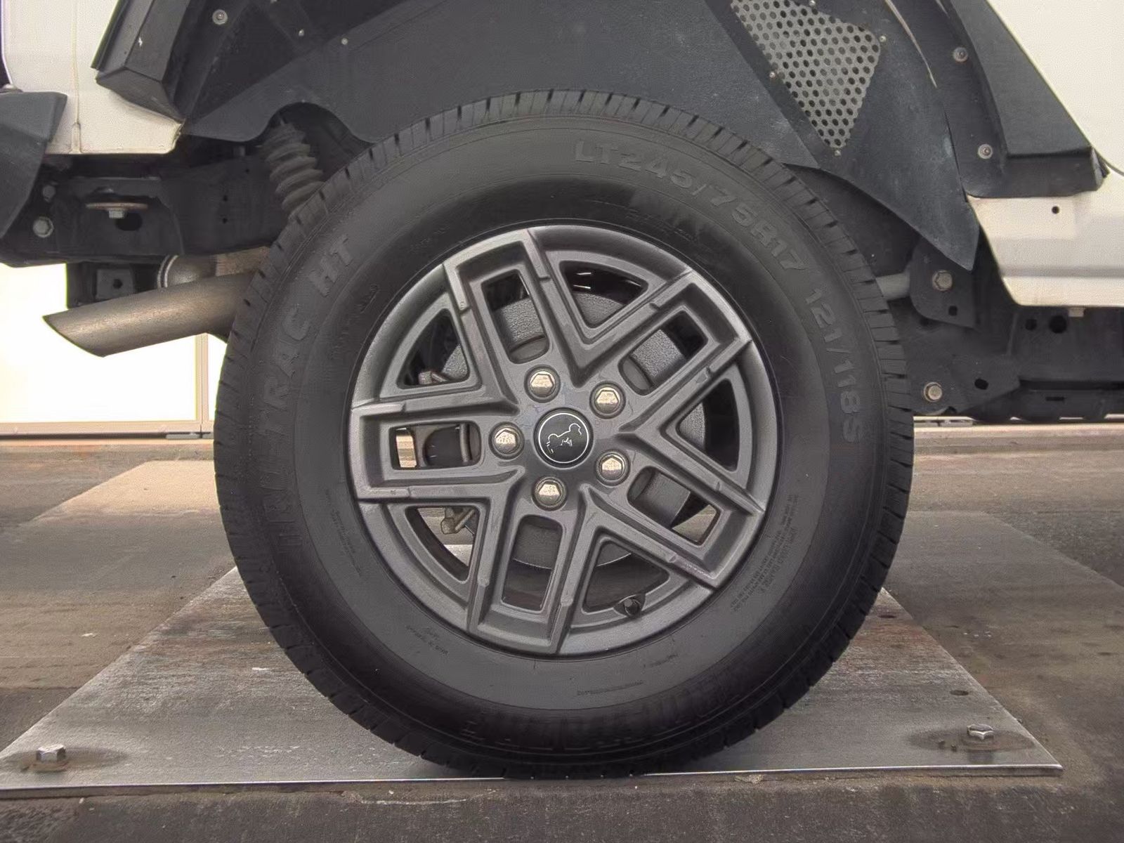 2019 Jeep Wrangler Unlimited Sport S AWD