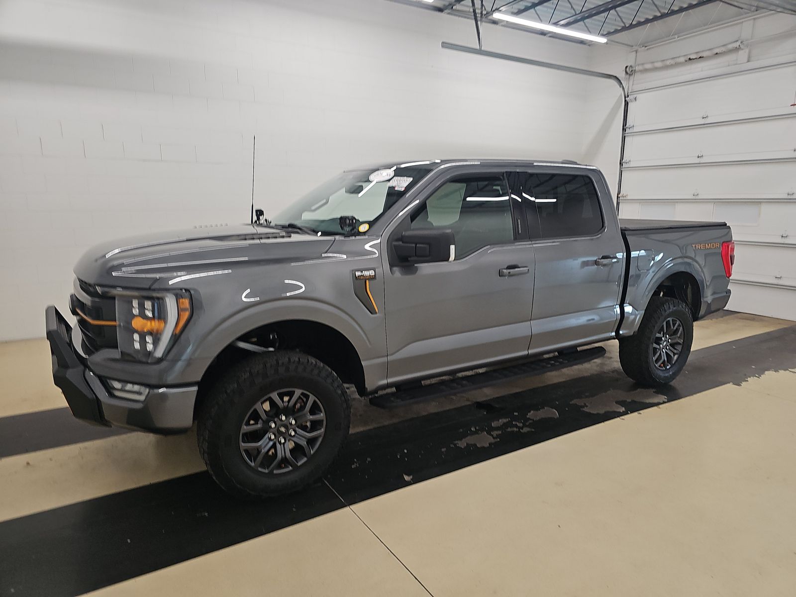 2023 Ford F-150 Tremor AWD