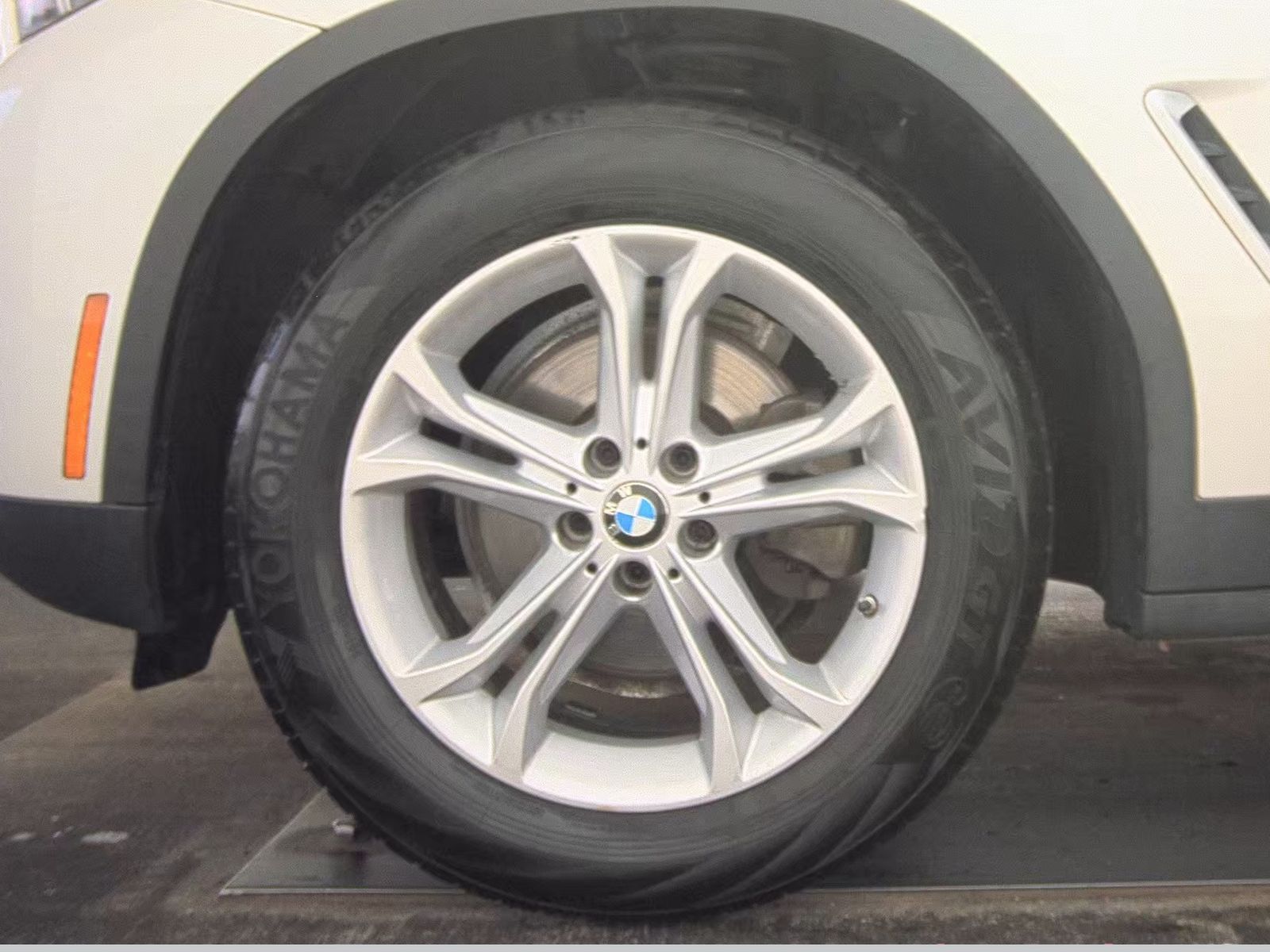 2020 BMW X3 xDrive30i AWD