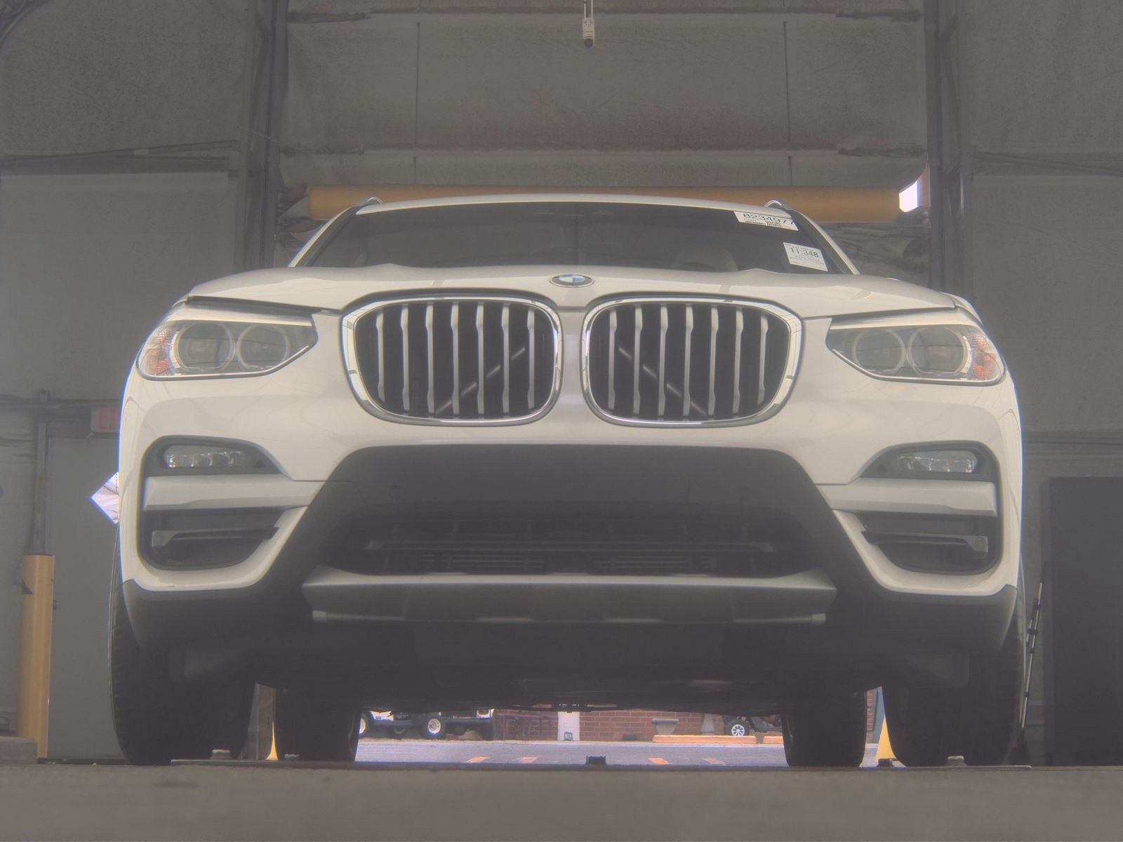 2020 BMW X3 xDrive30i AWD