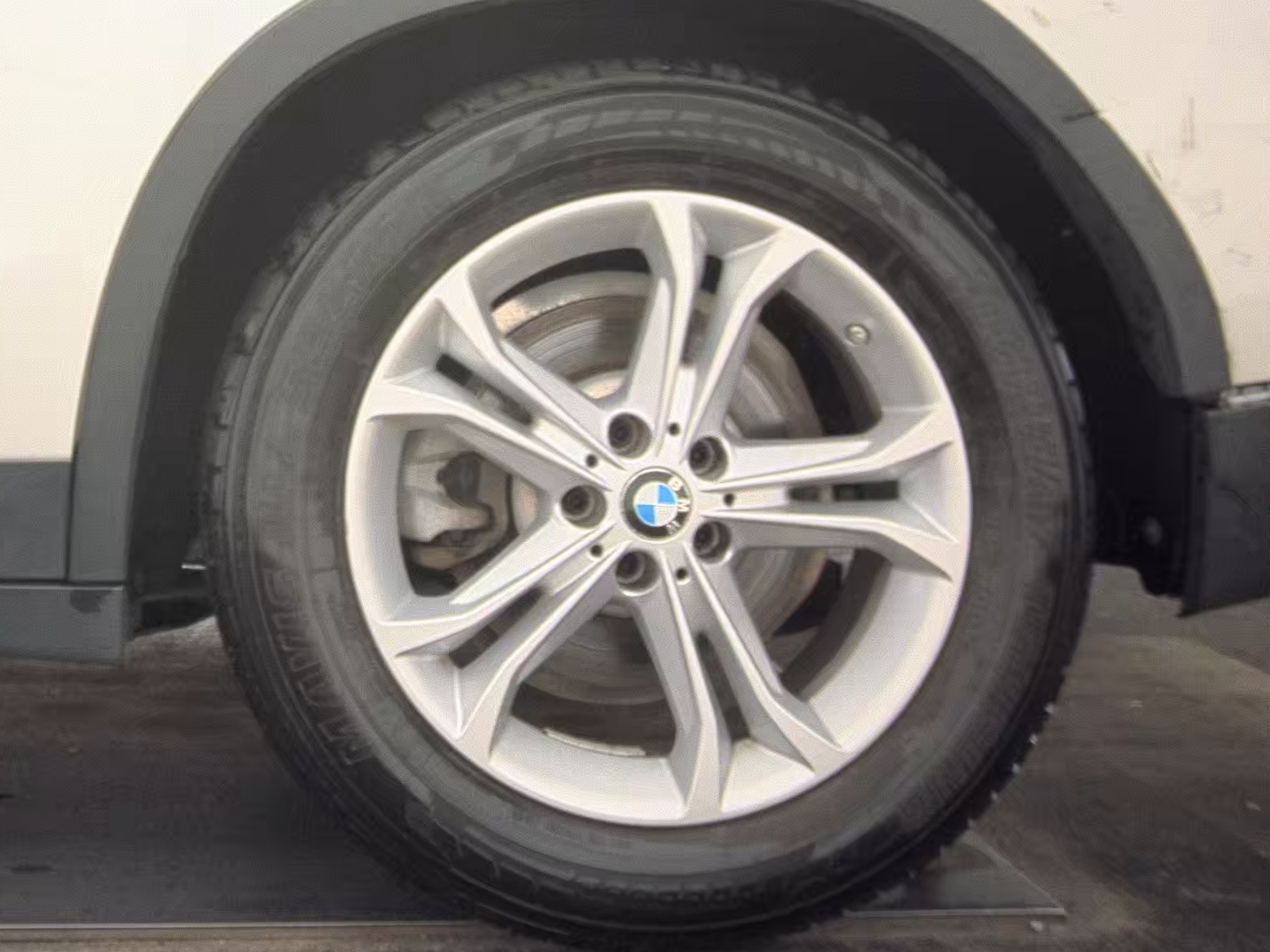 2020 BMW X3 xDrive30i AWD