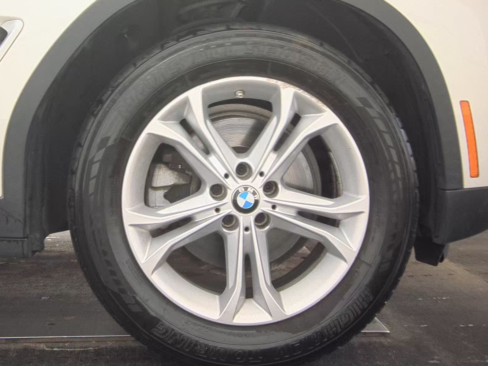 2020 BMW X3 xDrive30i AWD