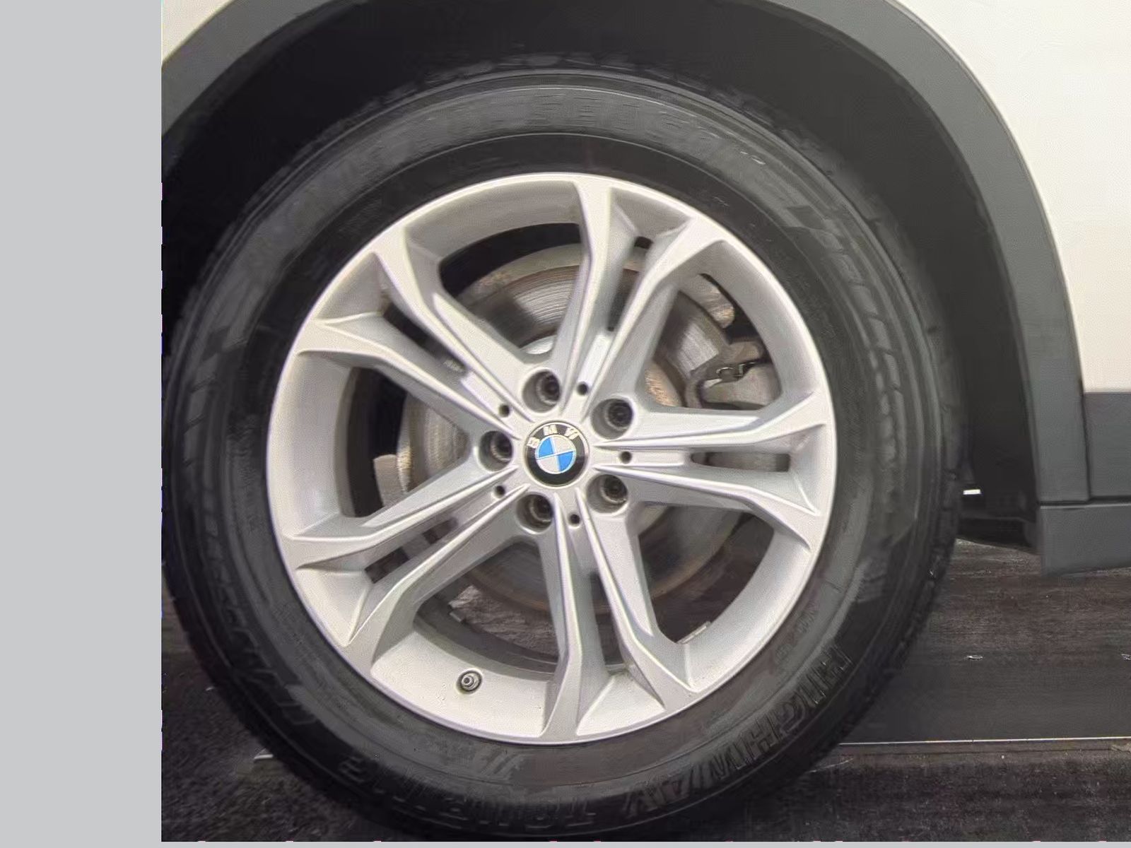 2020 BMW X3 xDrive30i AWD