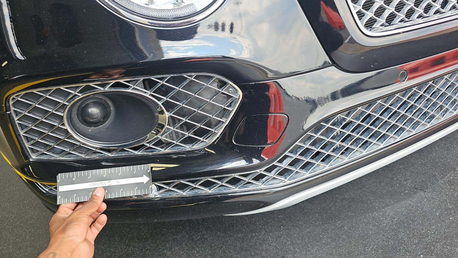 2020 Bentley Bentayga Hybrid AWD