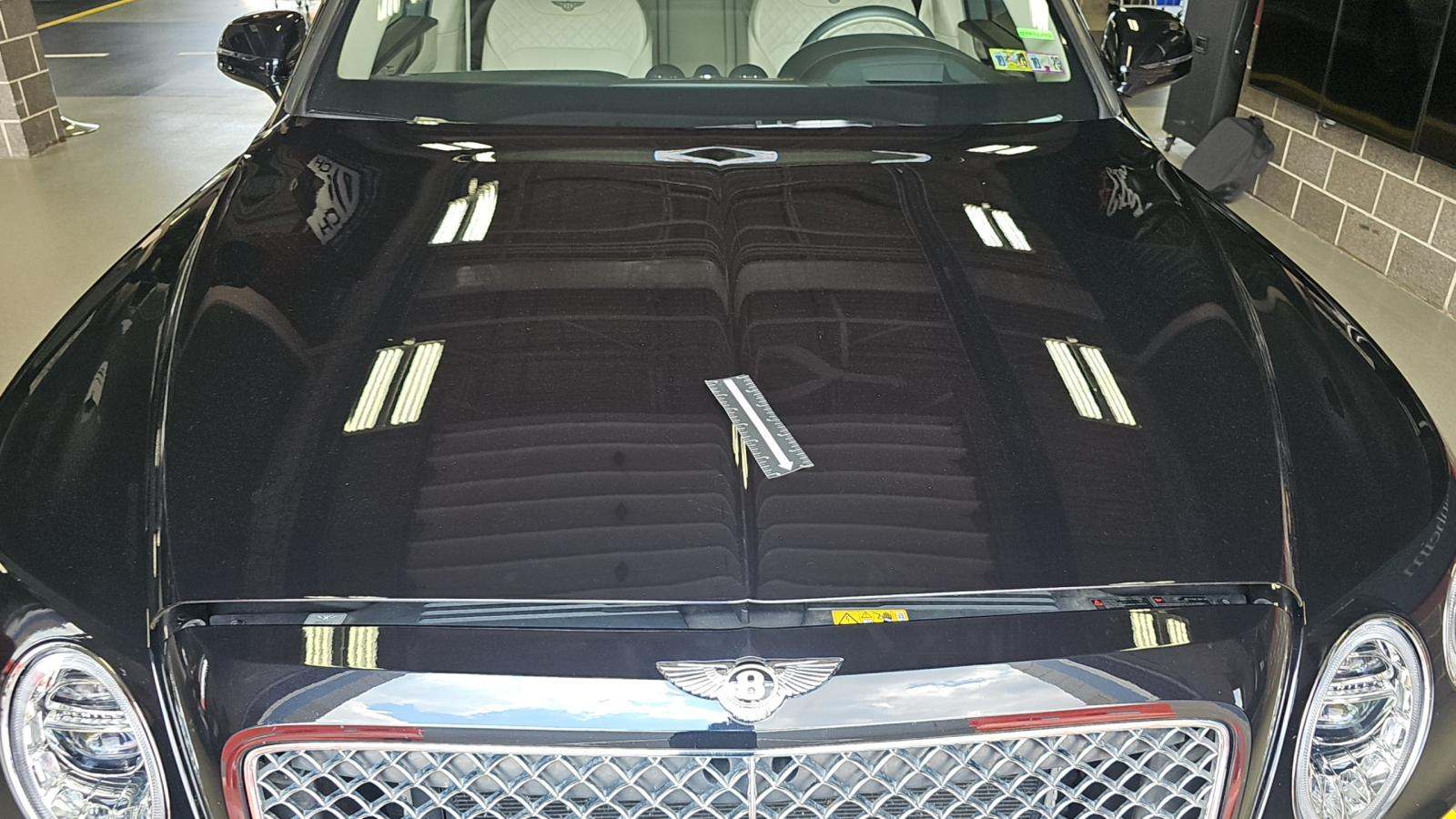 2020 Bentley Bentayga Hybrid AWD