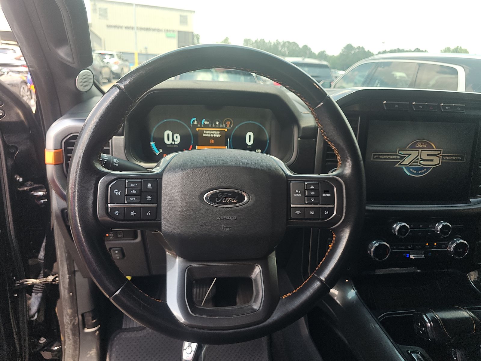 2023 Ford F-150 Tremor AWD