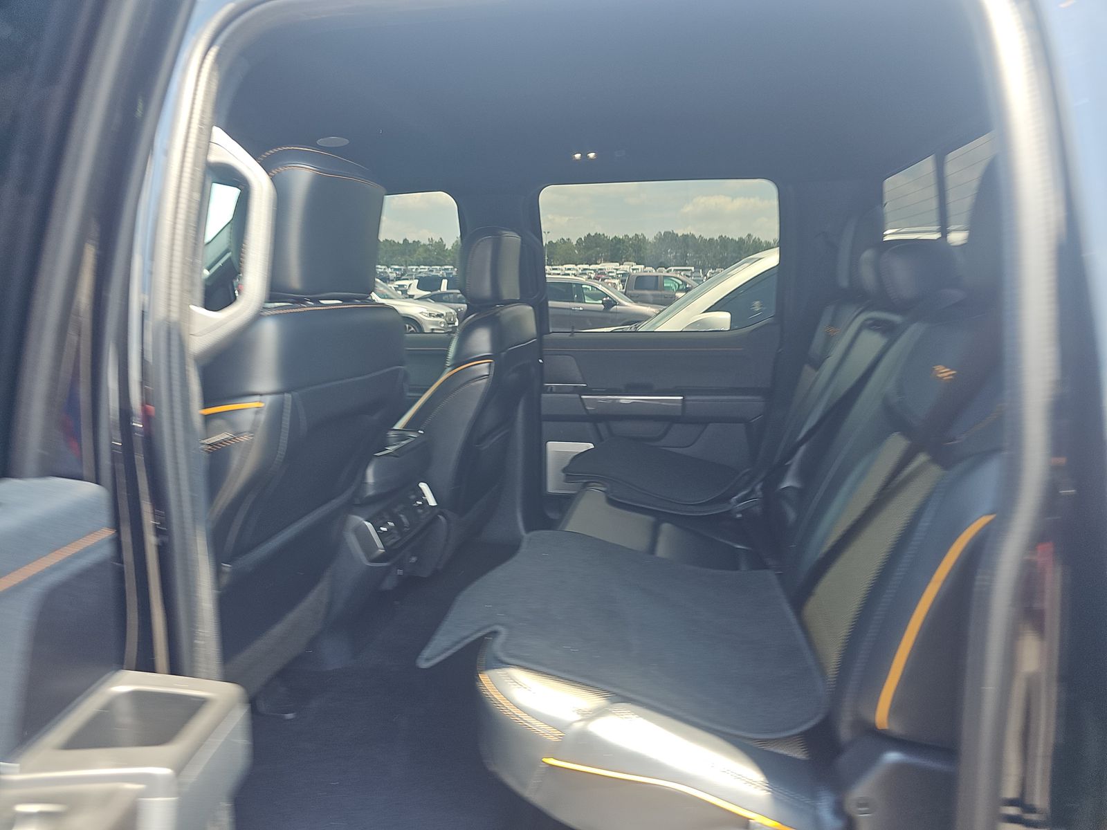 2023 Ford F-150 Tremor AWD