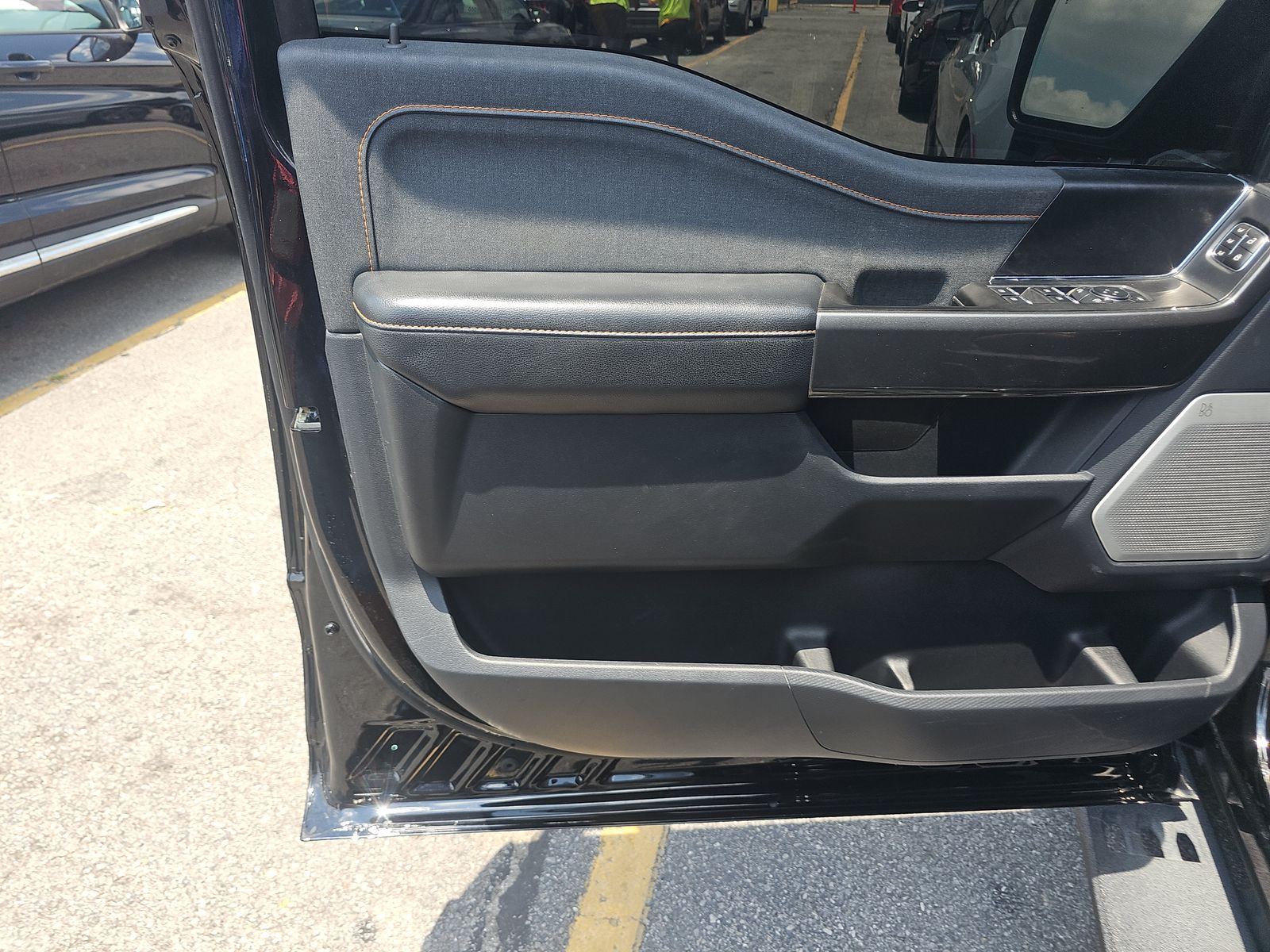 2023 Ford F-150 Tremor AWD