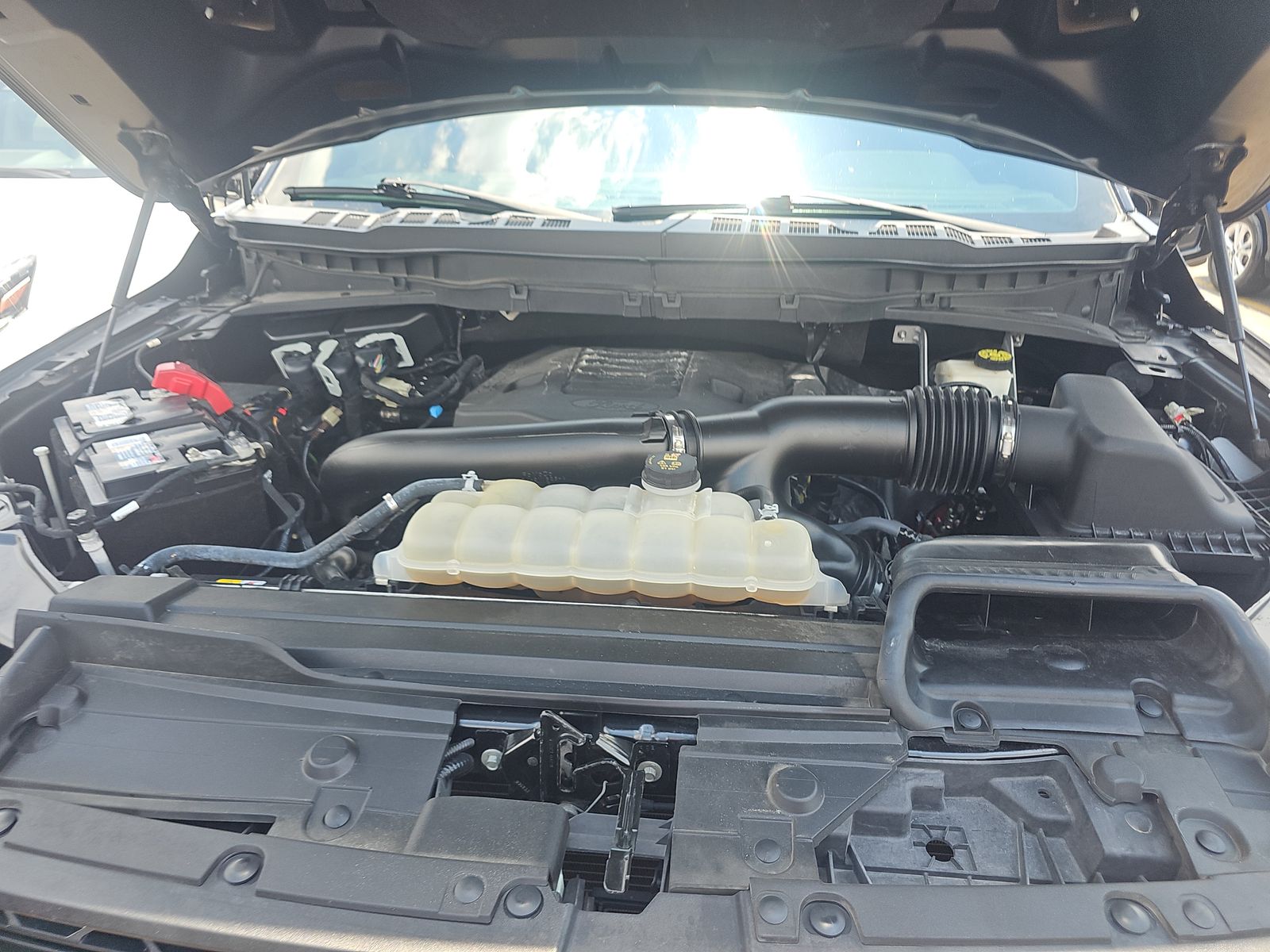 2023 Ford F-150 Tremor AWD