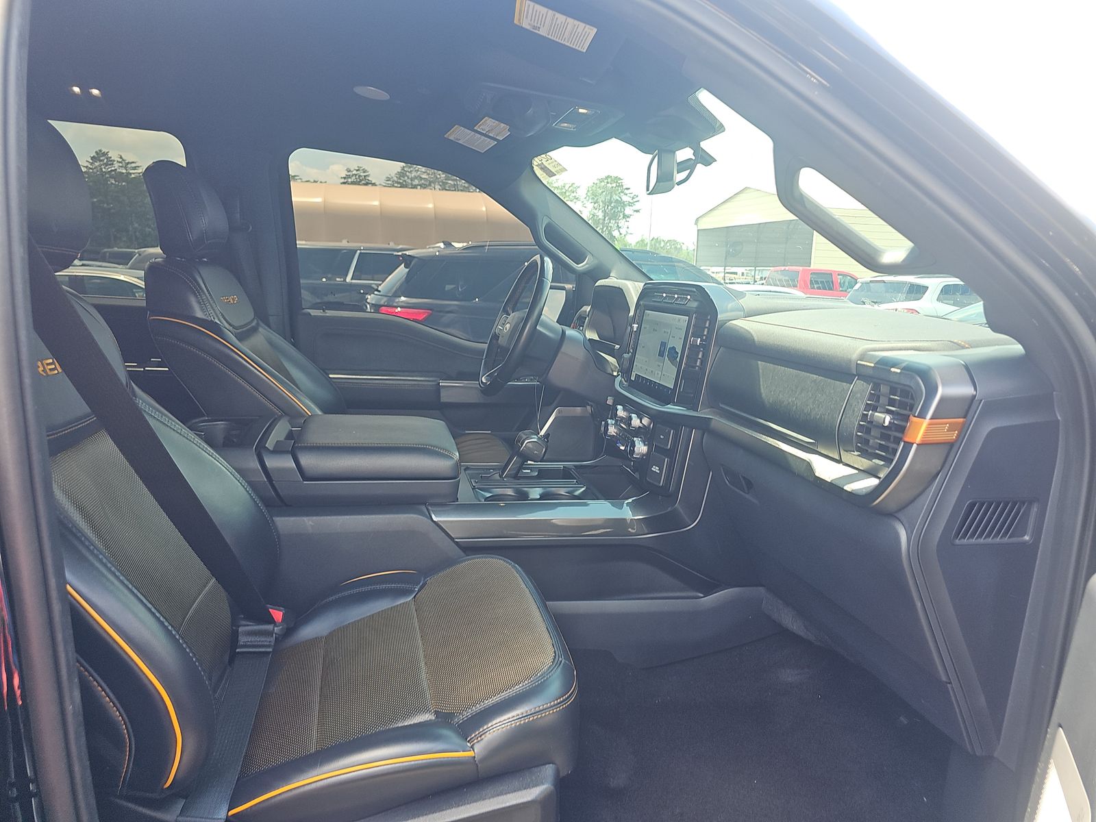 2023 Ford F-150 Tremor AWD