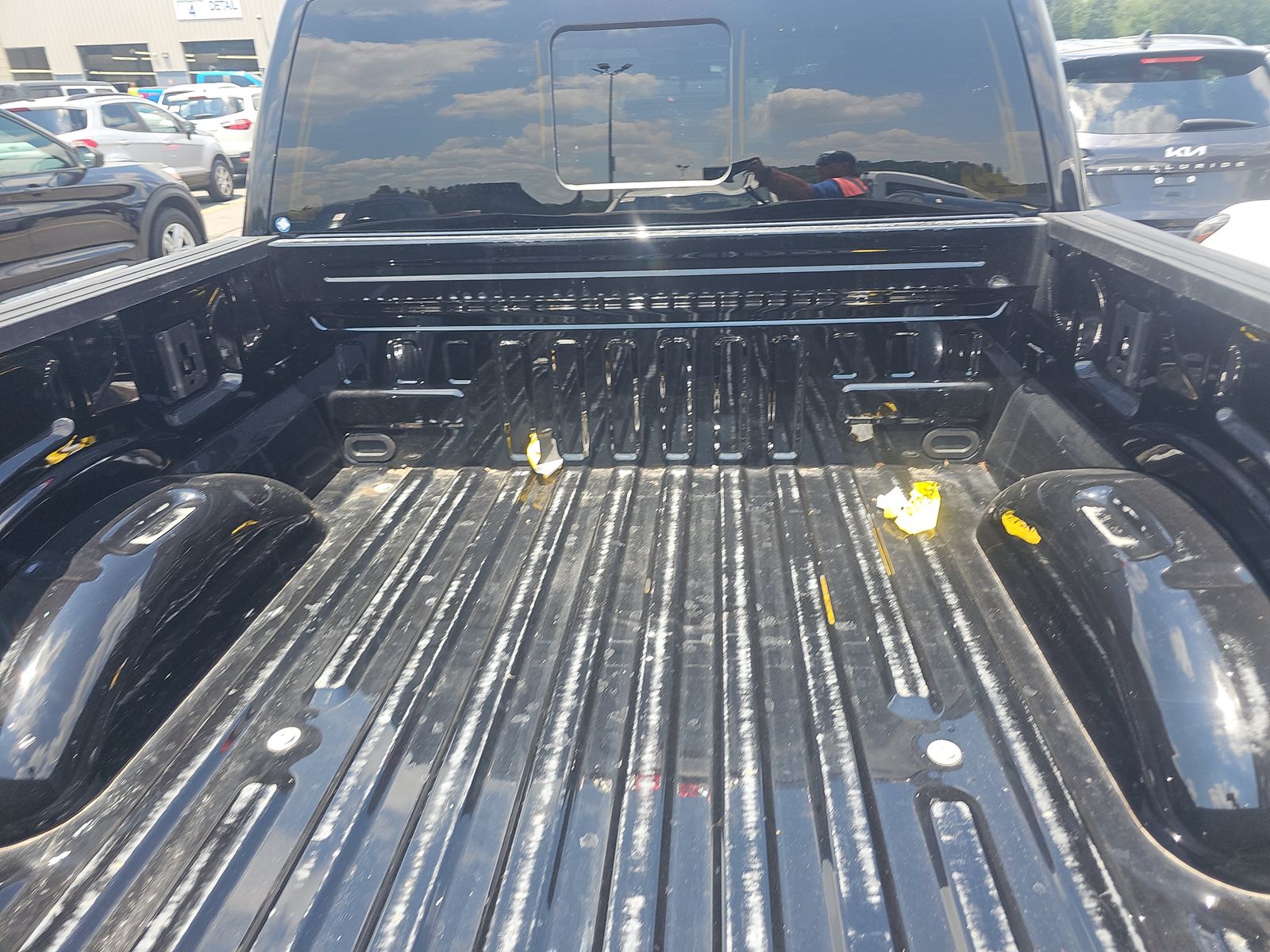 2023 Ford F-150 Tremor AWD