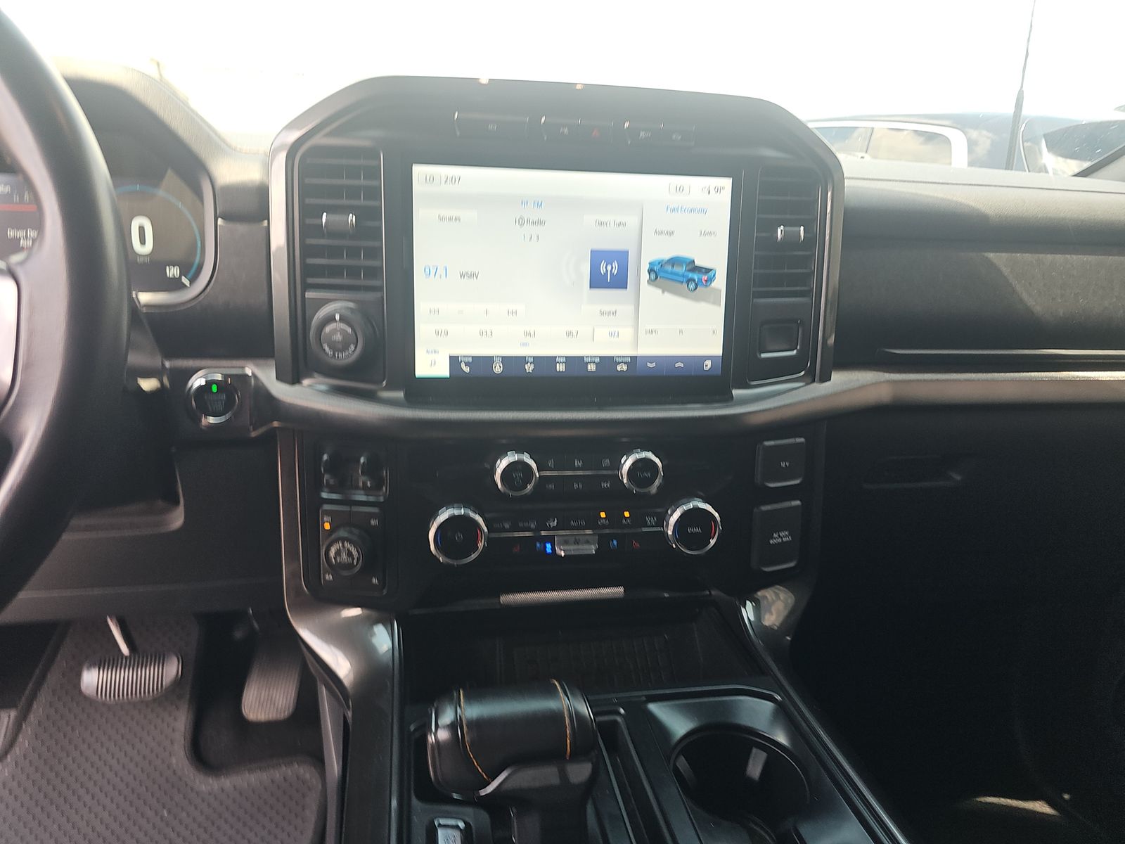 2023 Ford F-150 Tremor AWD