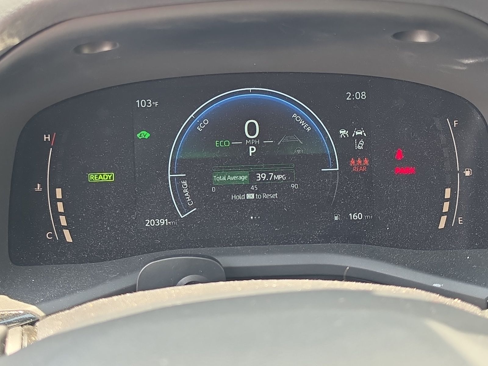 2025 Toyota Camry SE FWD