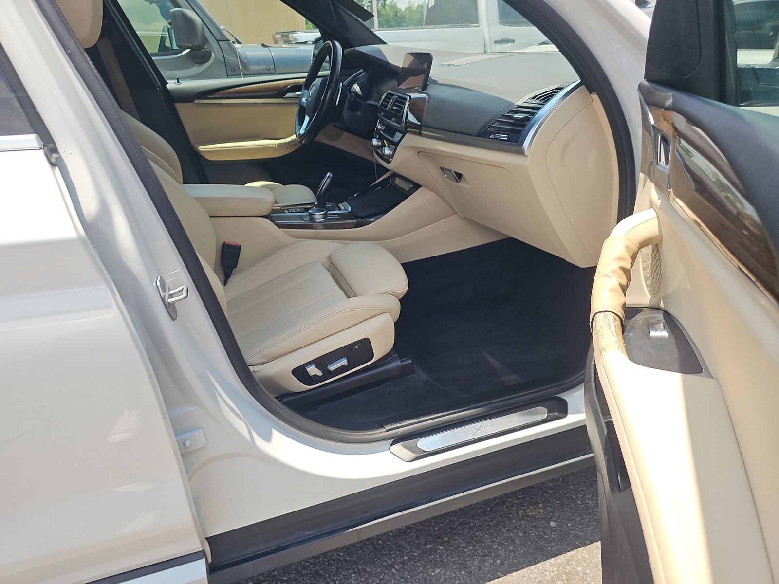 2020 BMW X3 xDrive30i AWD