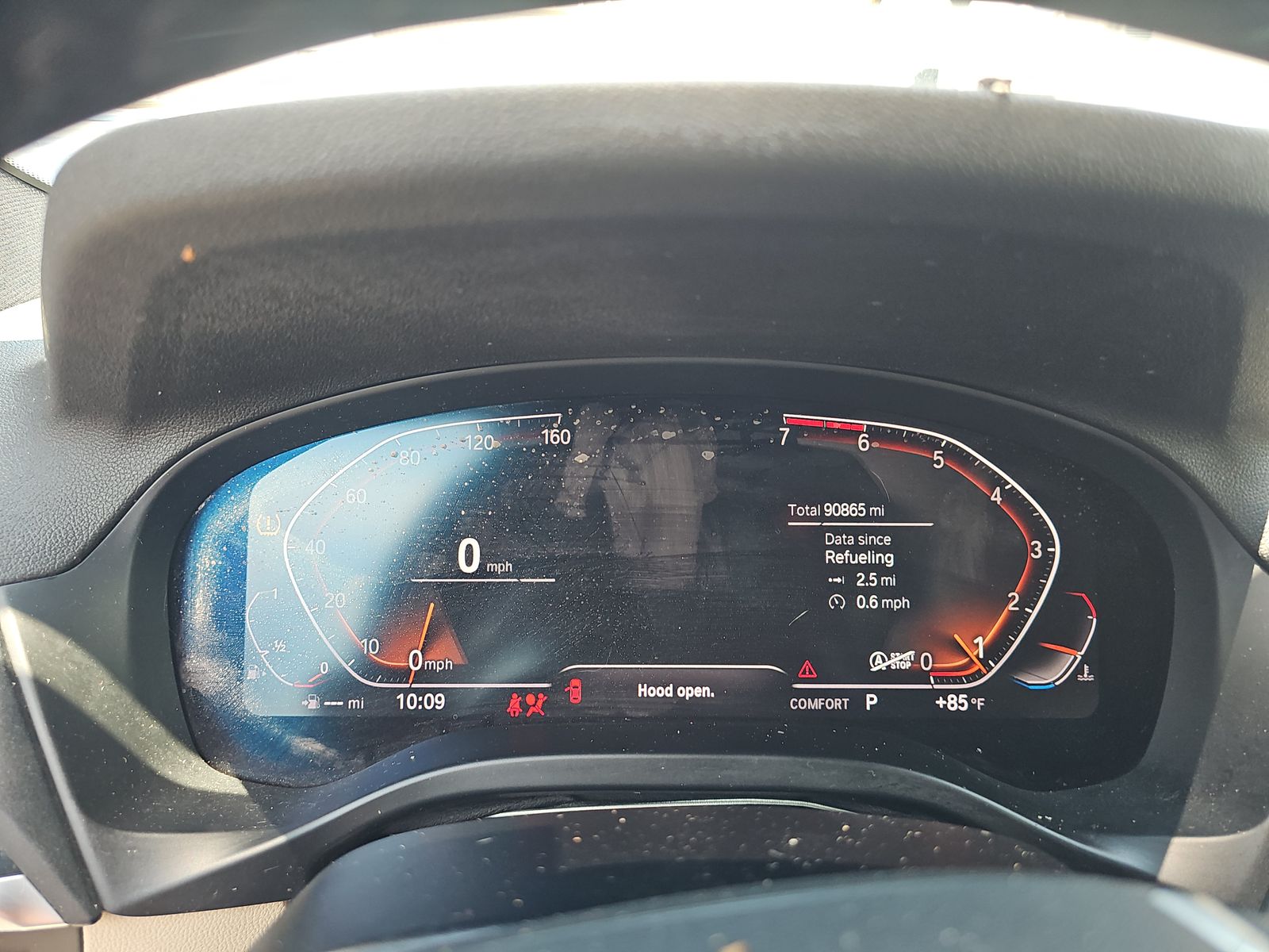 2020 BMW X3 xDrive30i AWD