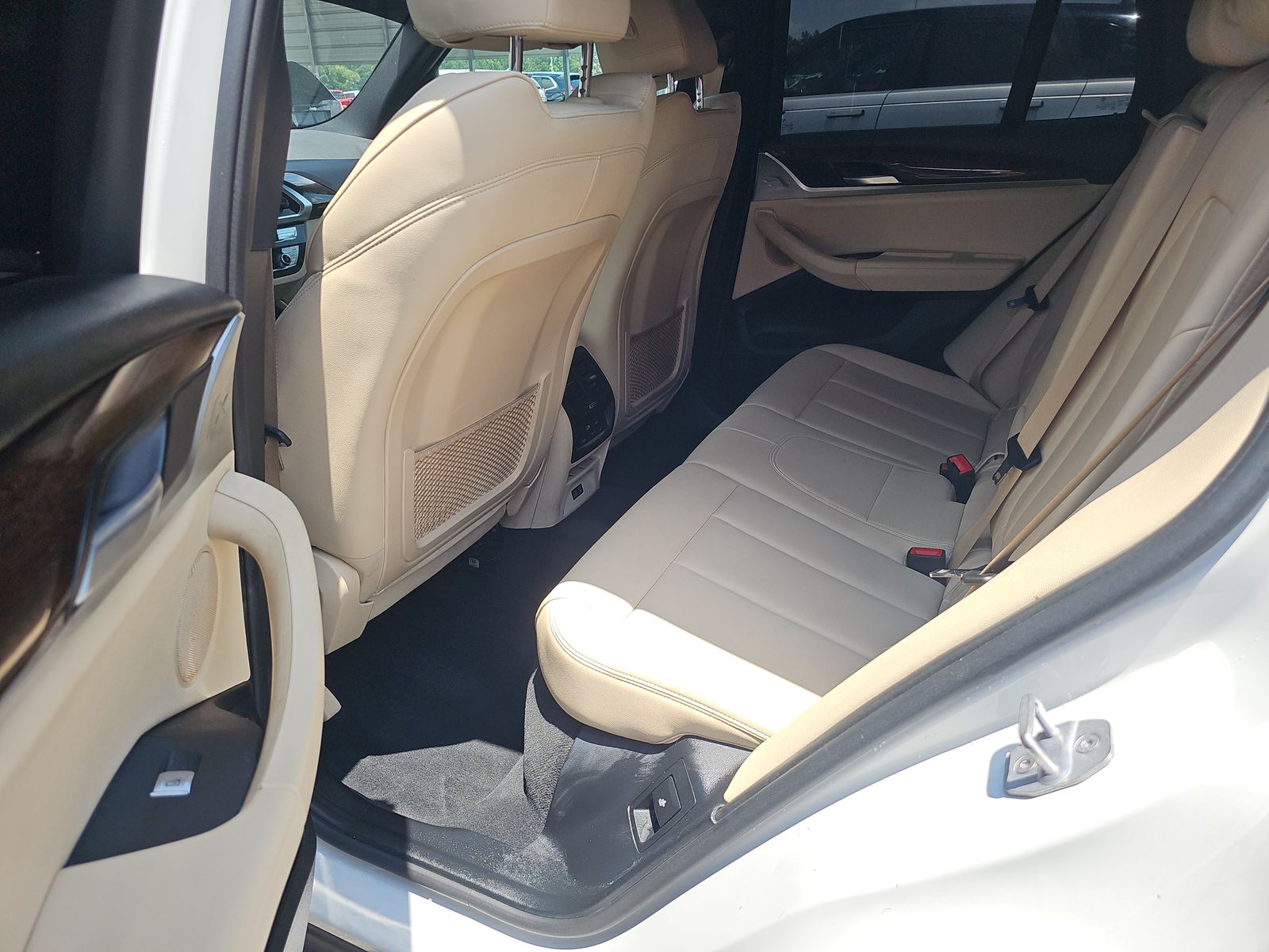 2020 BMW X3 xDrive30i AWD
