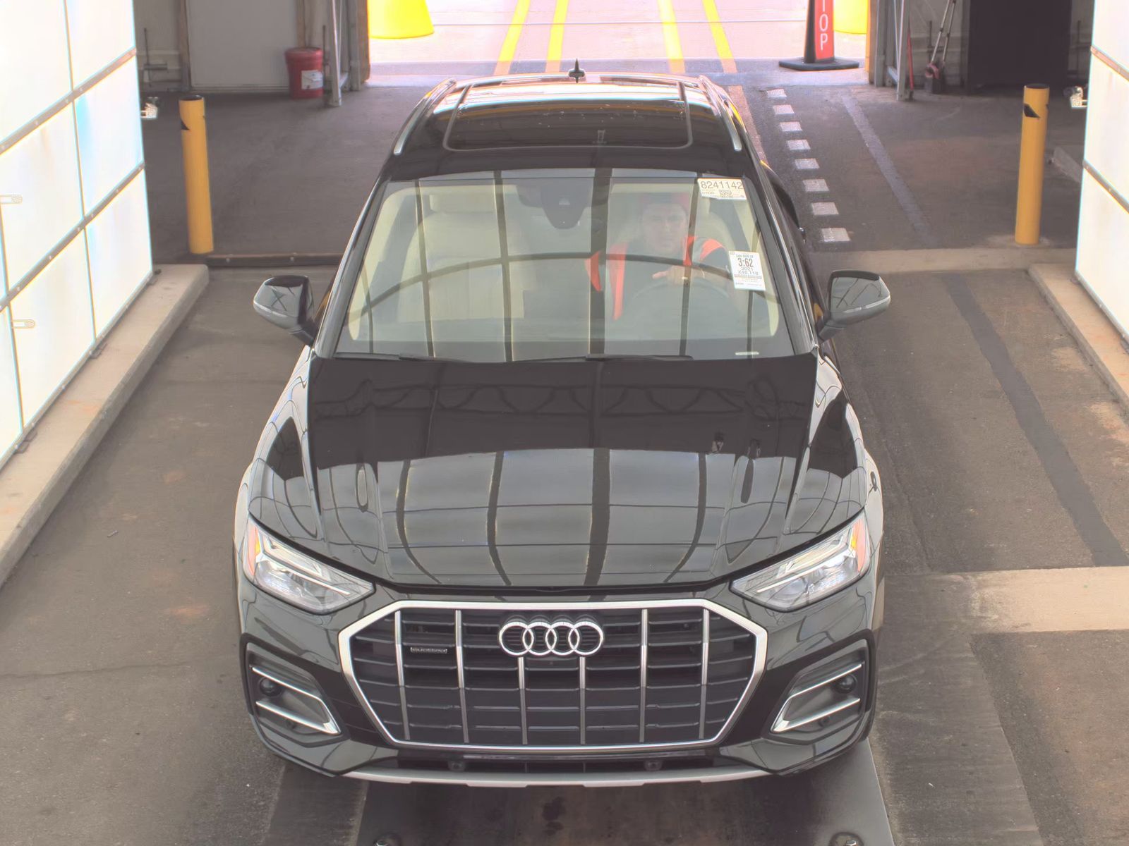 2021 Audi Q5 Premium Plus AWD
