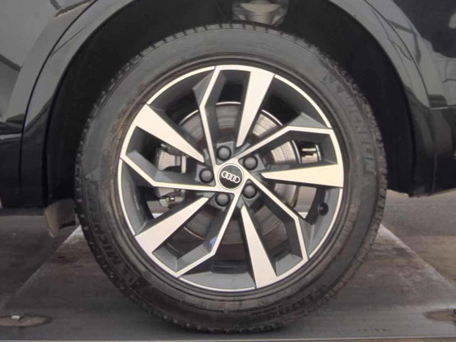 2021 Audi Q5 Premium Plus AWD