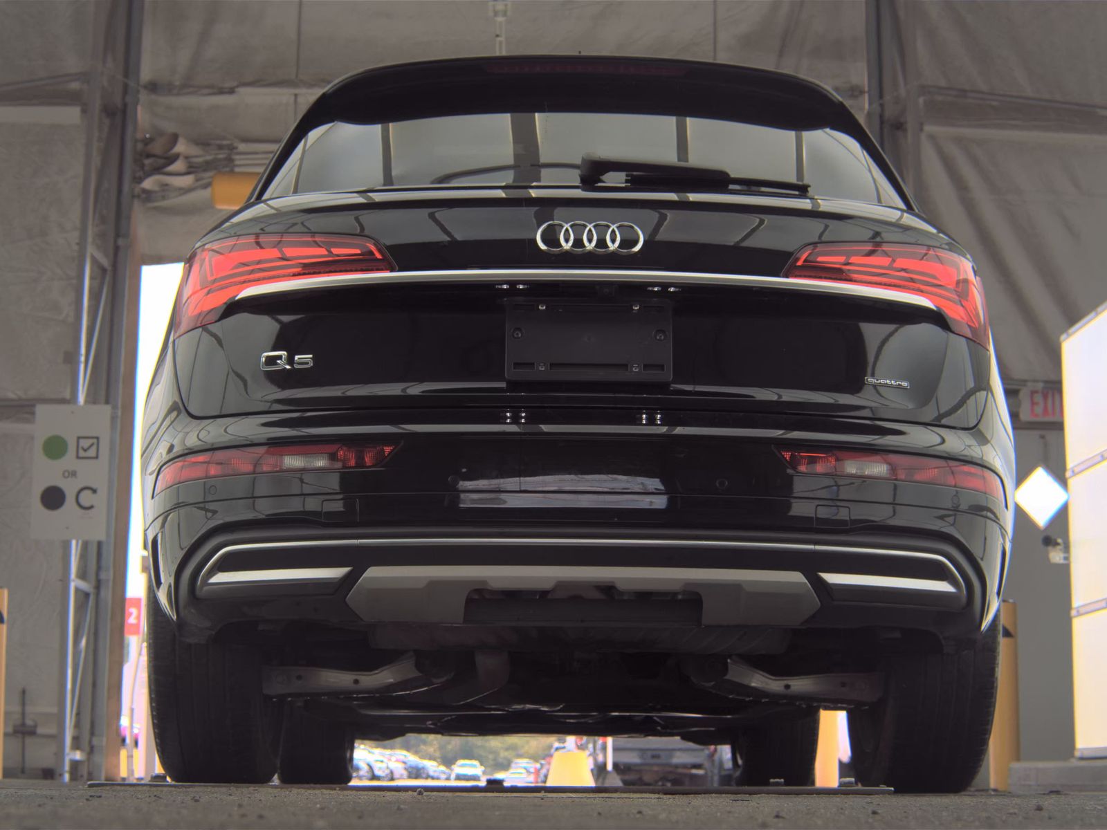 2021 Audi Q5 Premium Plus AWD