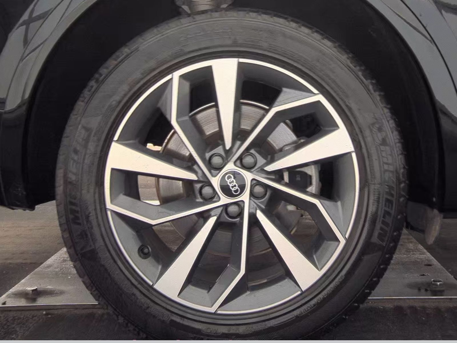 2021 Audi Q5 Premium Plus AWD