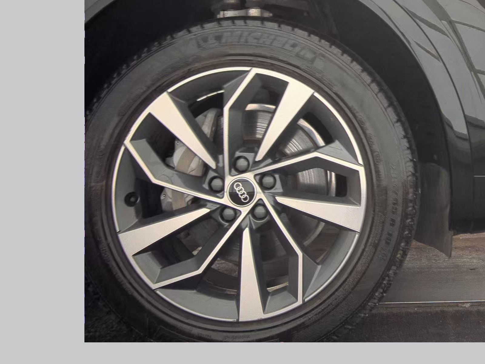 2021 Audi Q5 Premium Plus AWD