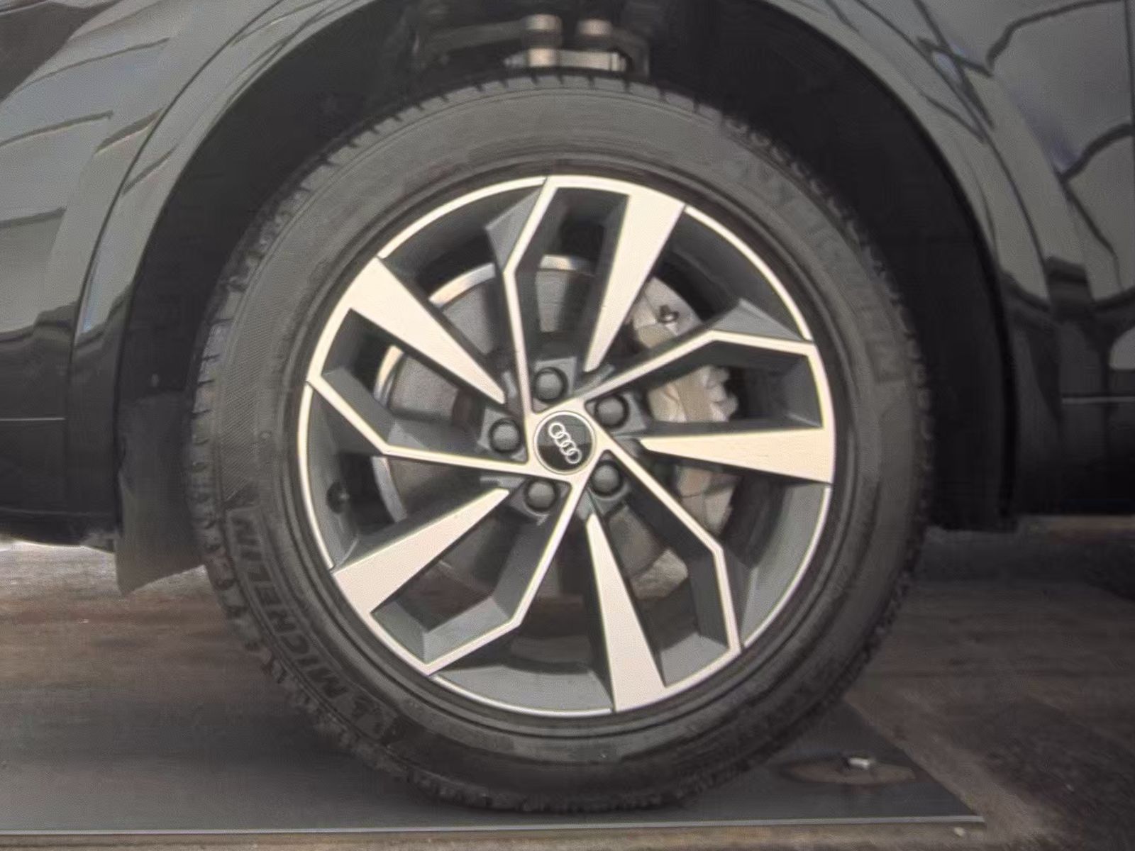 2021 Audi Q5 Premium Plus AWD