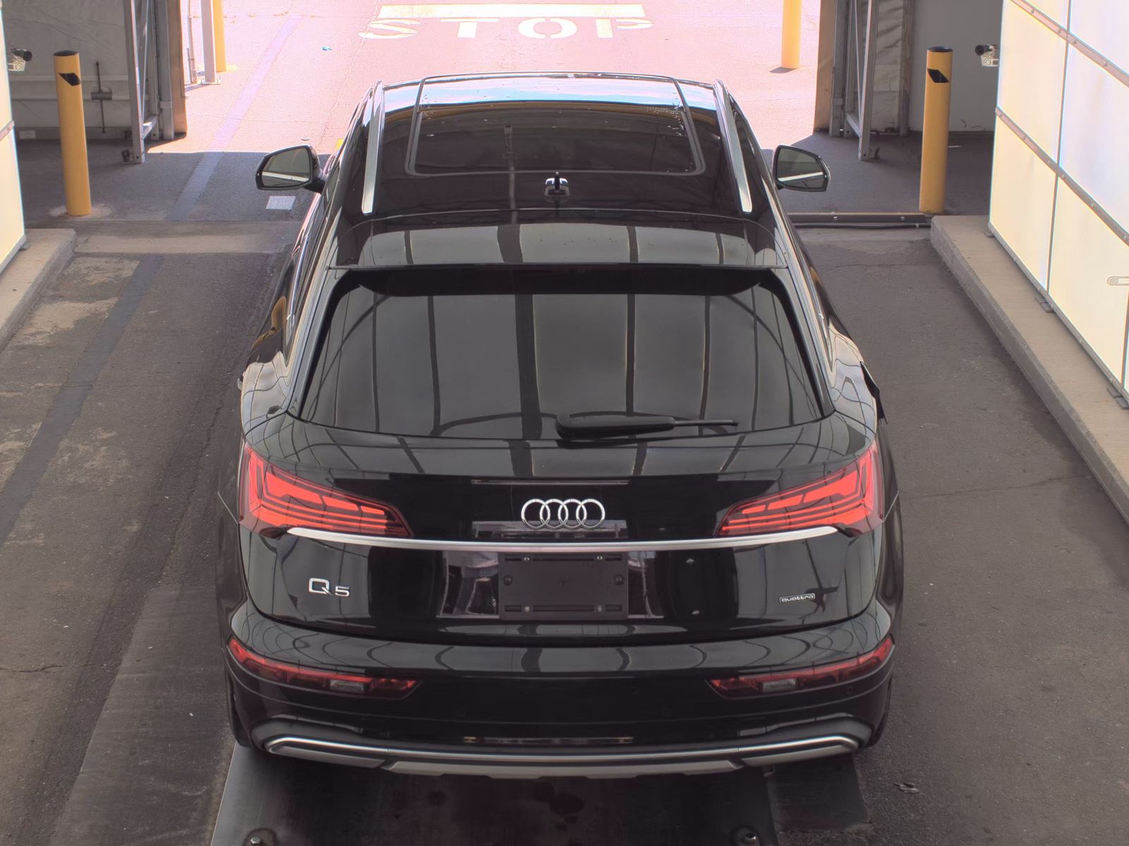 2021 Audi Q5 Premium Plus AWD