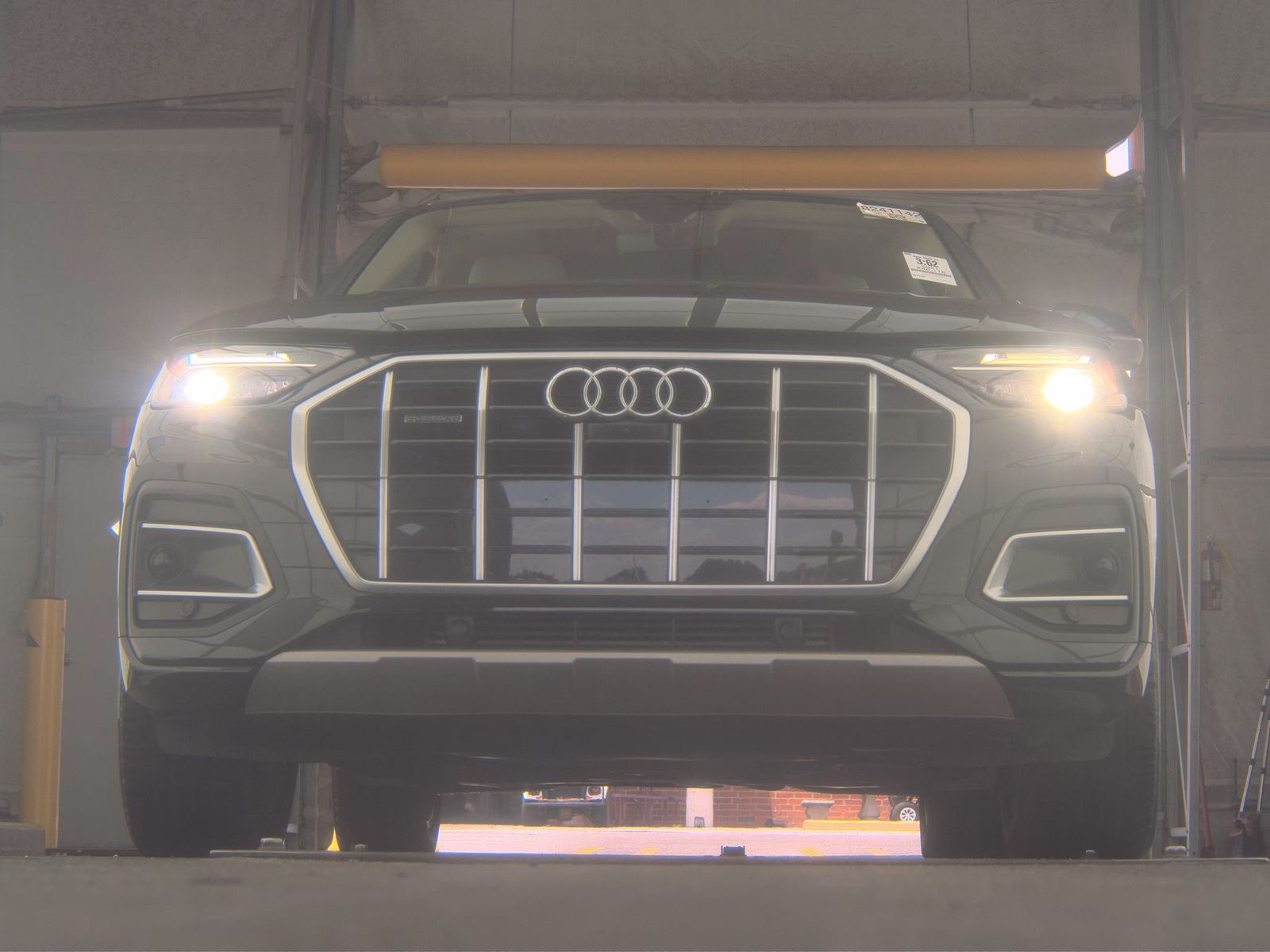 2021 Audi Q5 Premium Plus AWD